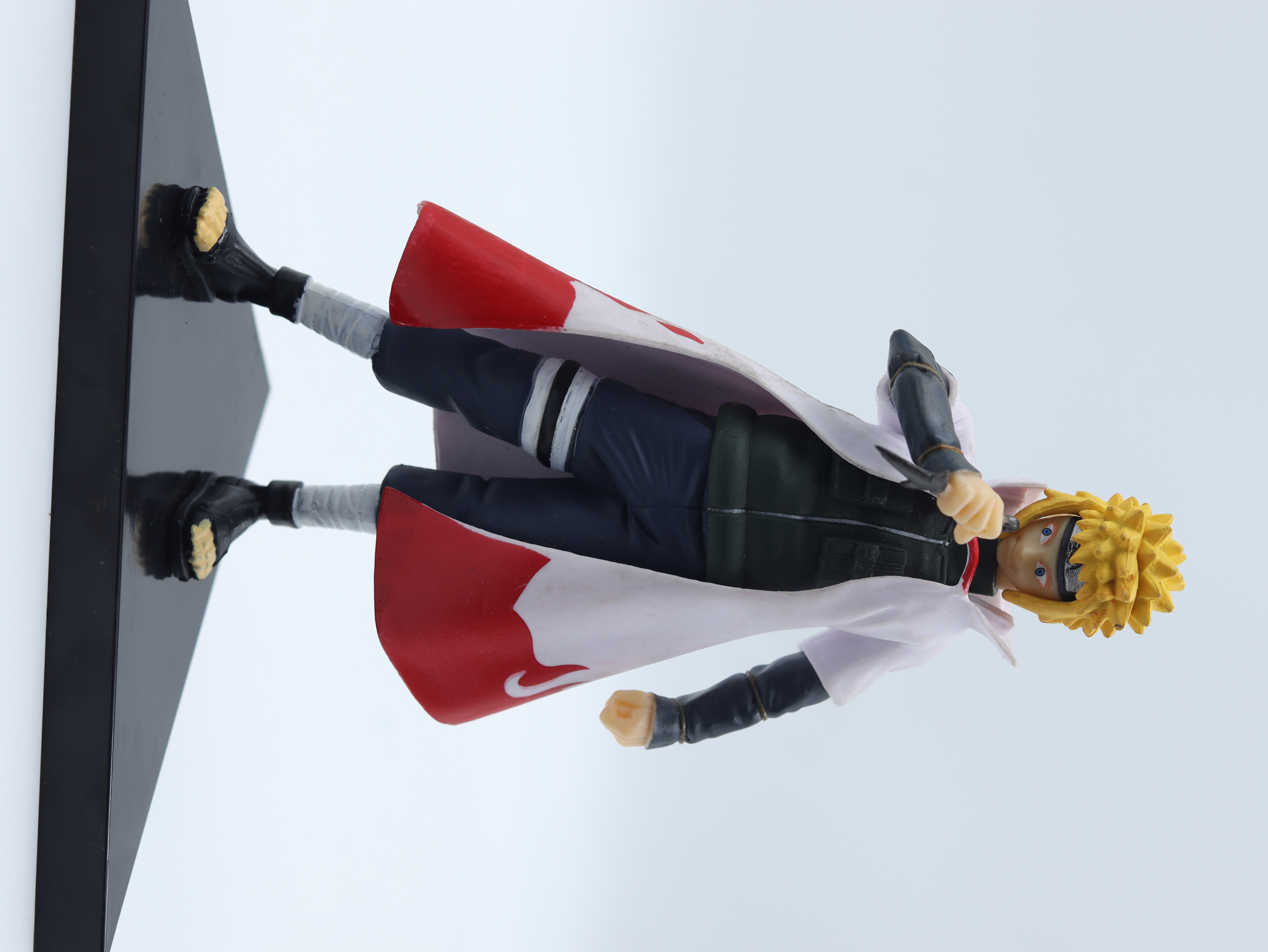 Minato Namikaze Action Figure 