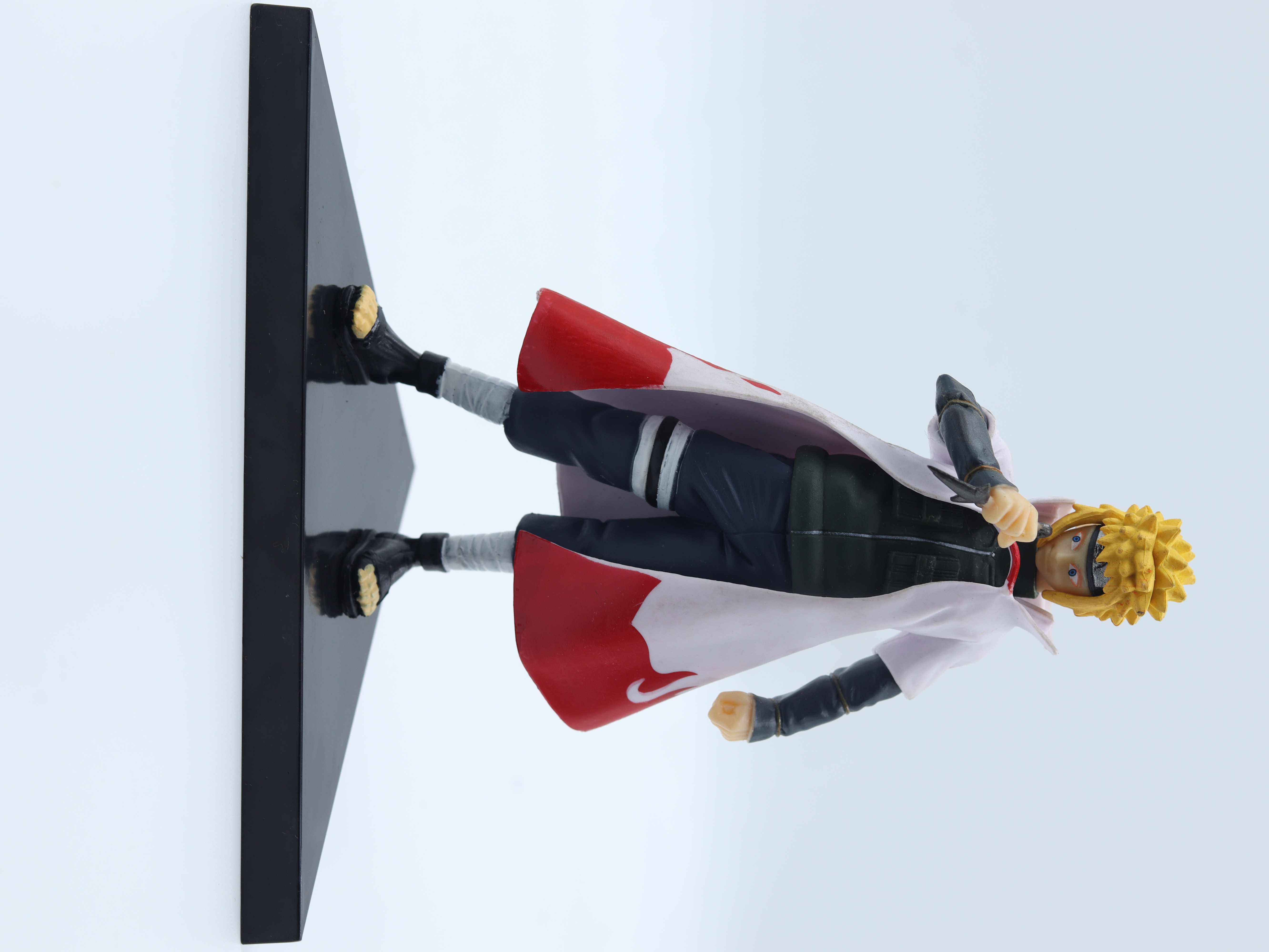 Minato Namikaze Action Figure 