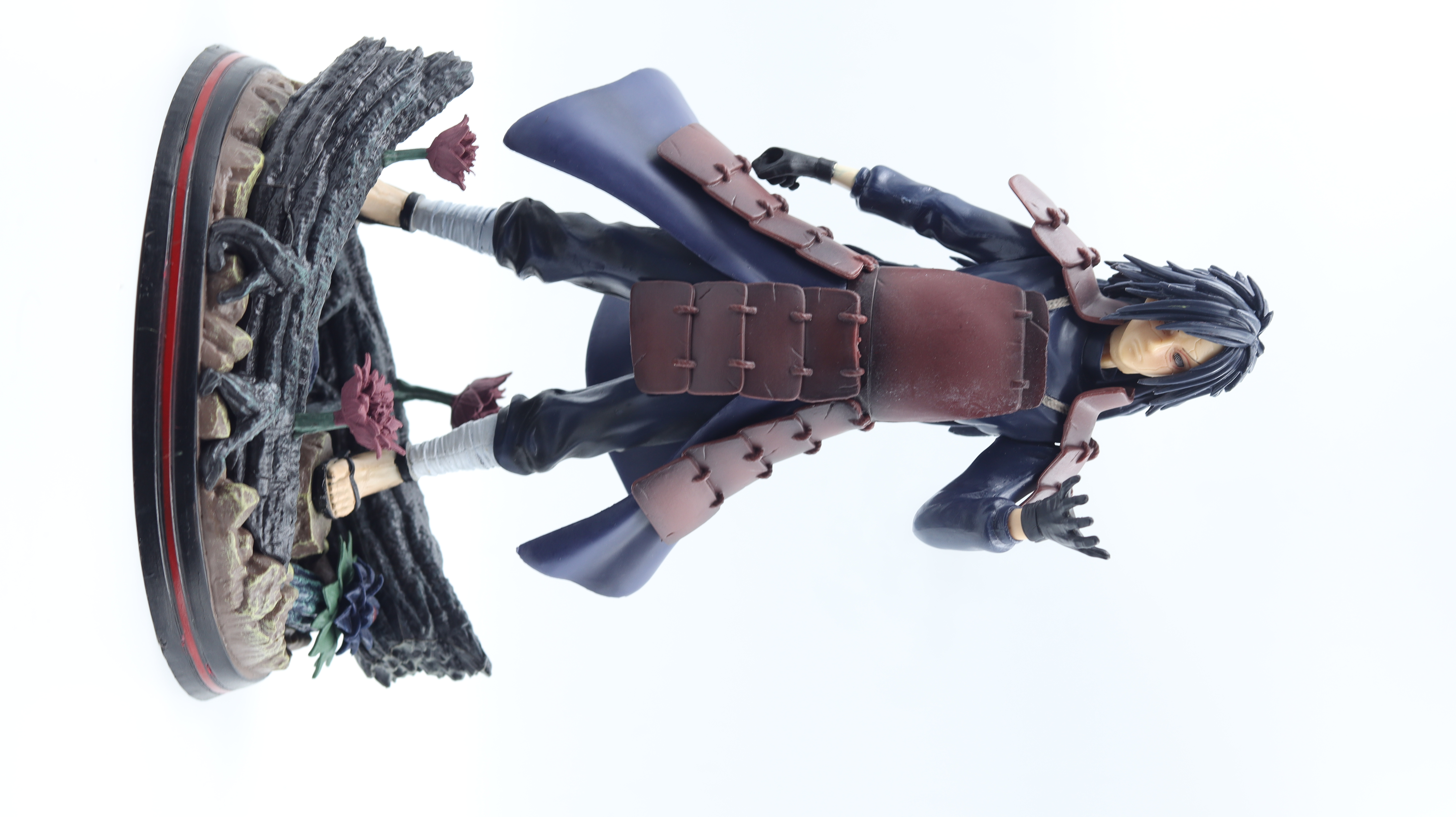 Uchiha Madara   Action Figure