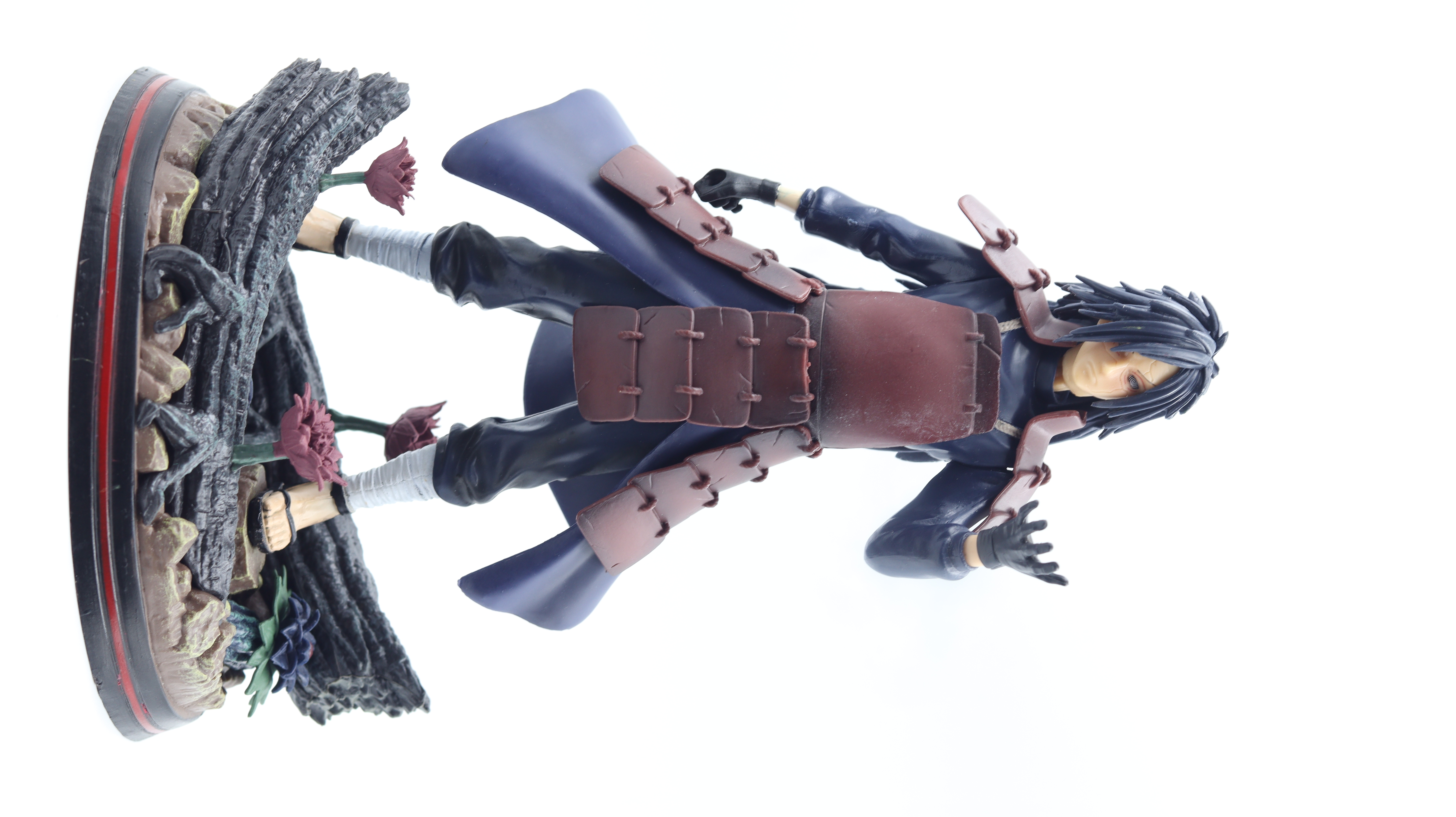 Uchiha Madara   Action Figure