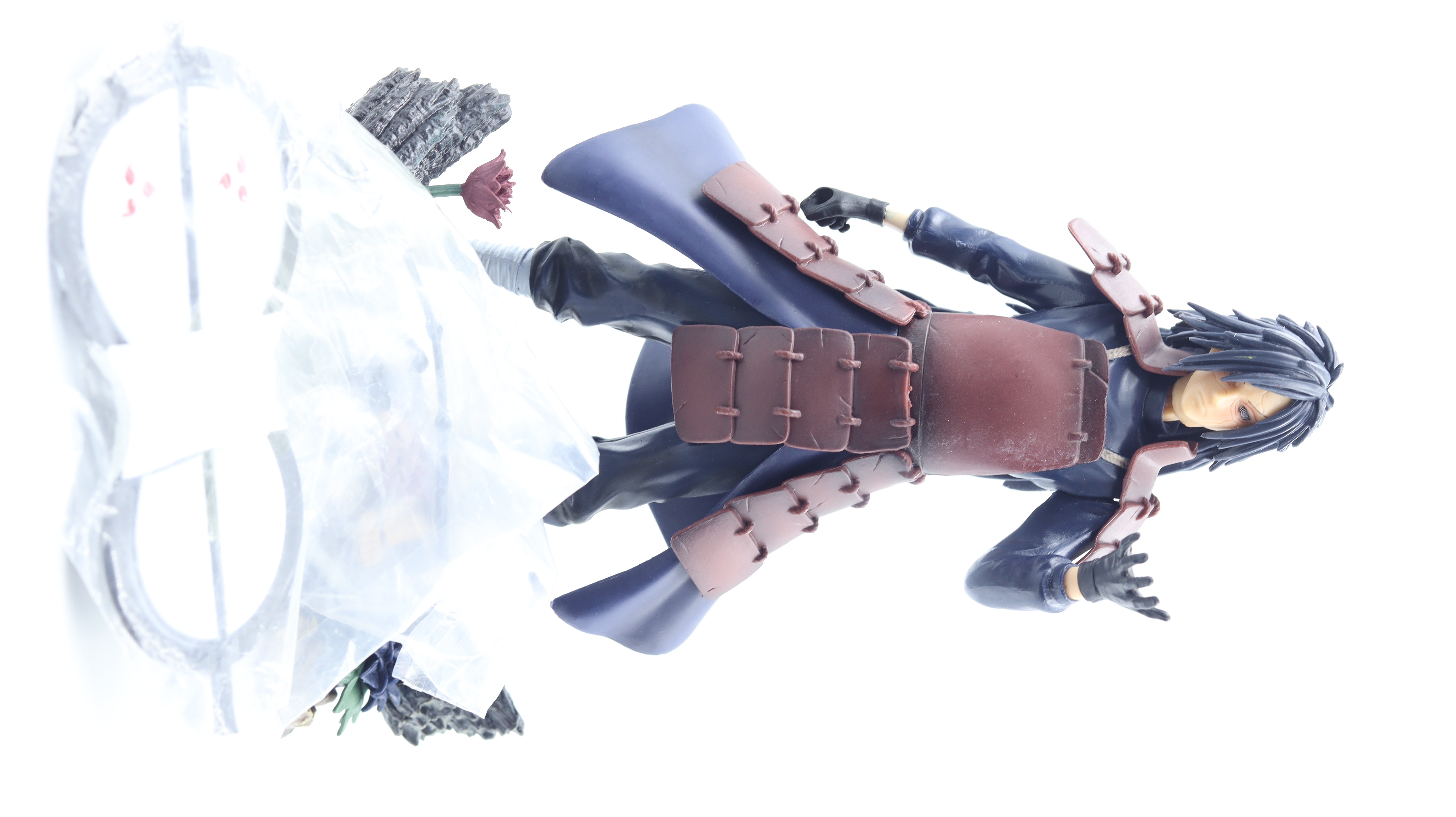 Uchiha Madara   Action Figure