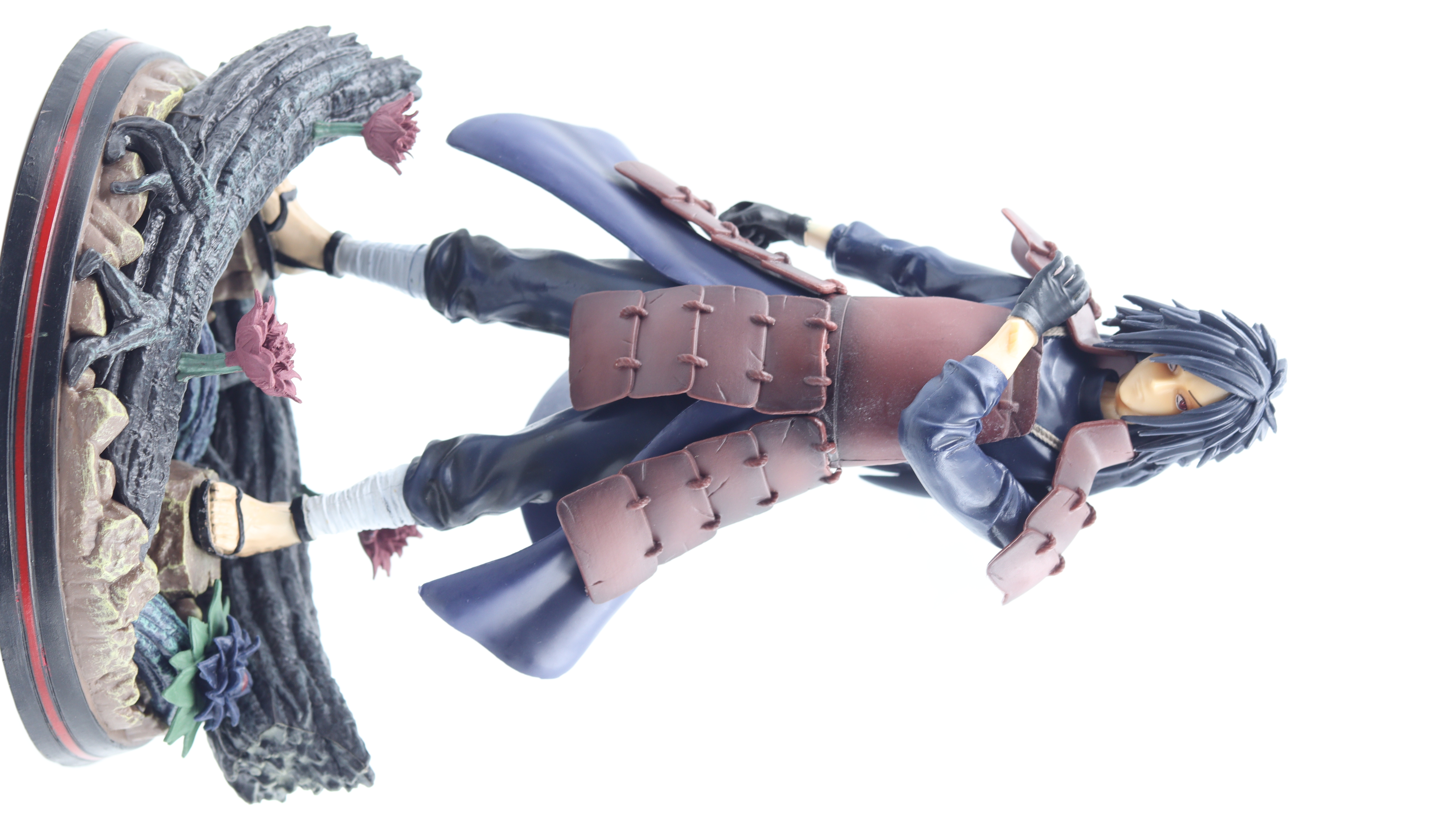 Uchiha Madara   Action Figure