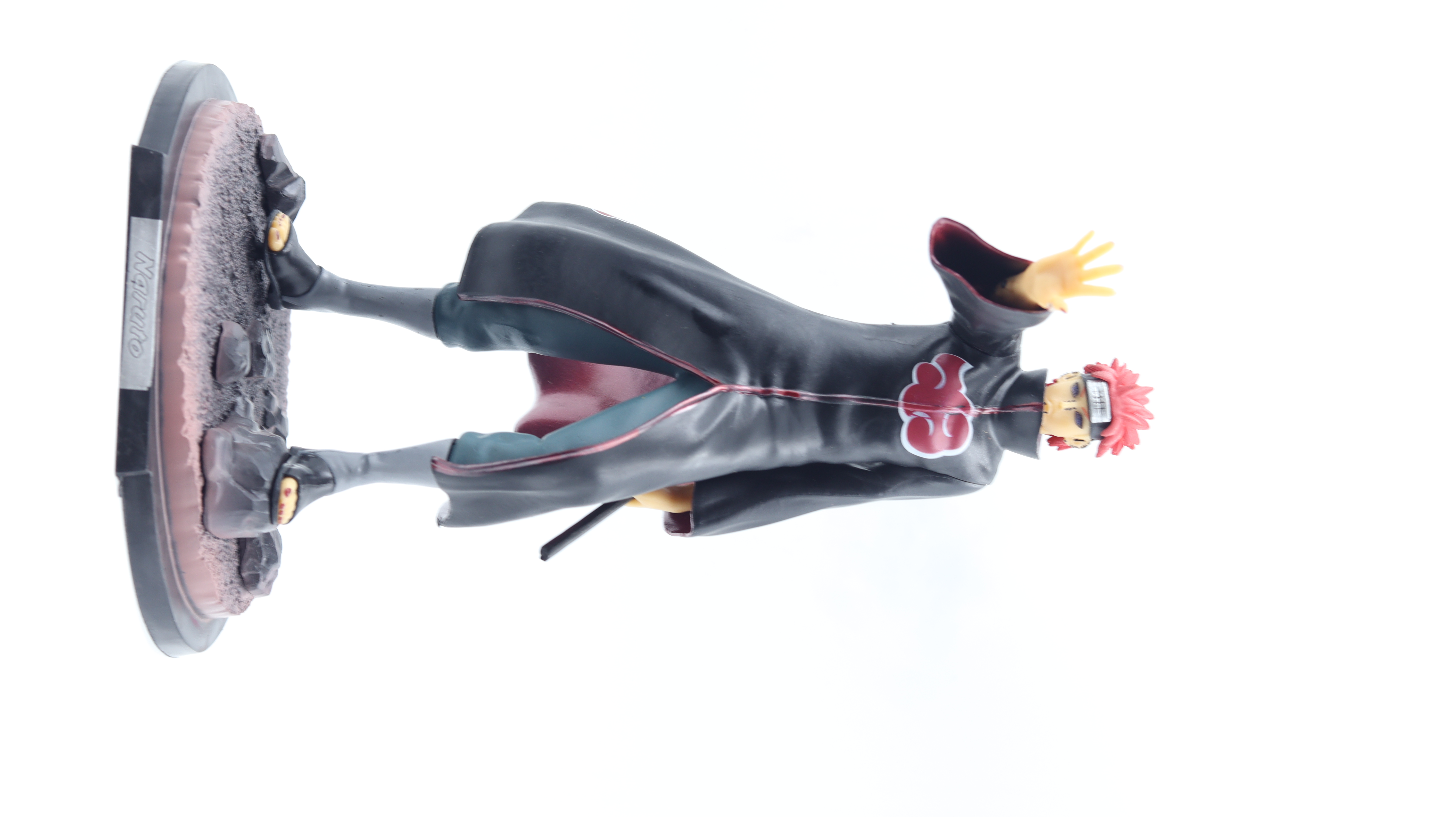 Pain  Action Figurine 