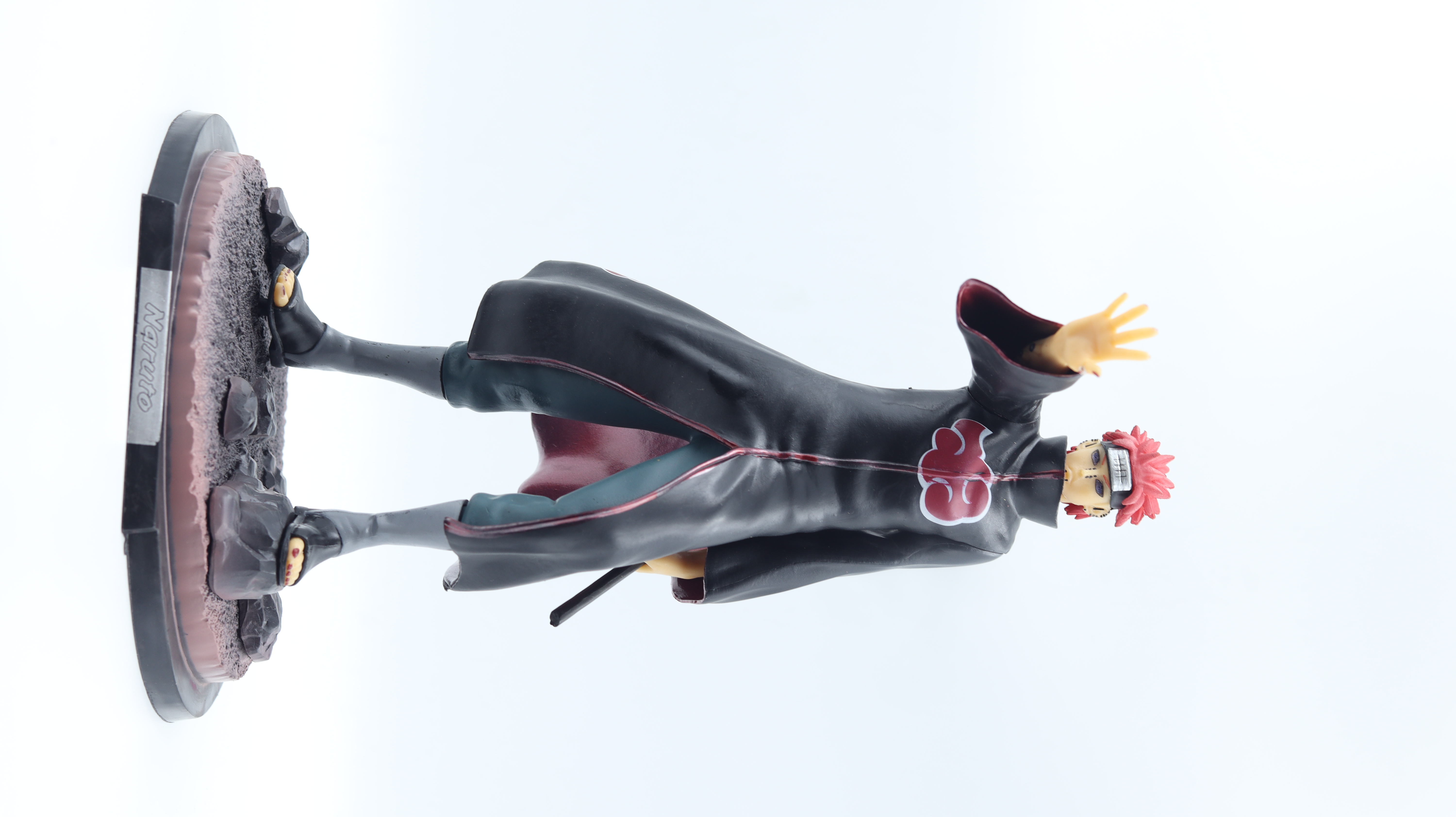 Pain  Action Figurine 
