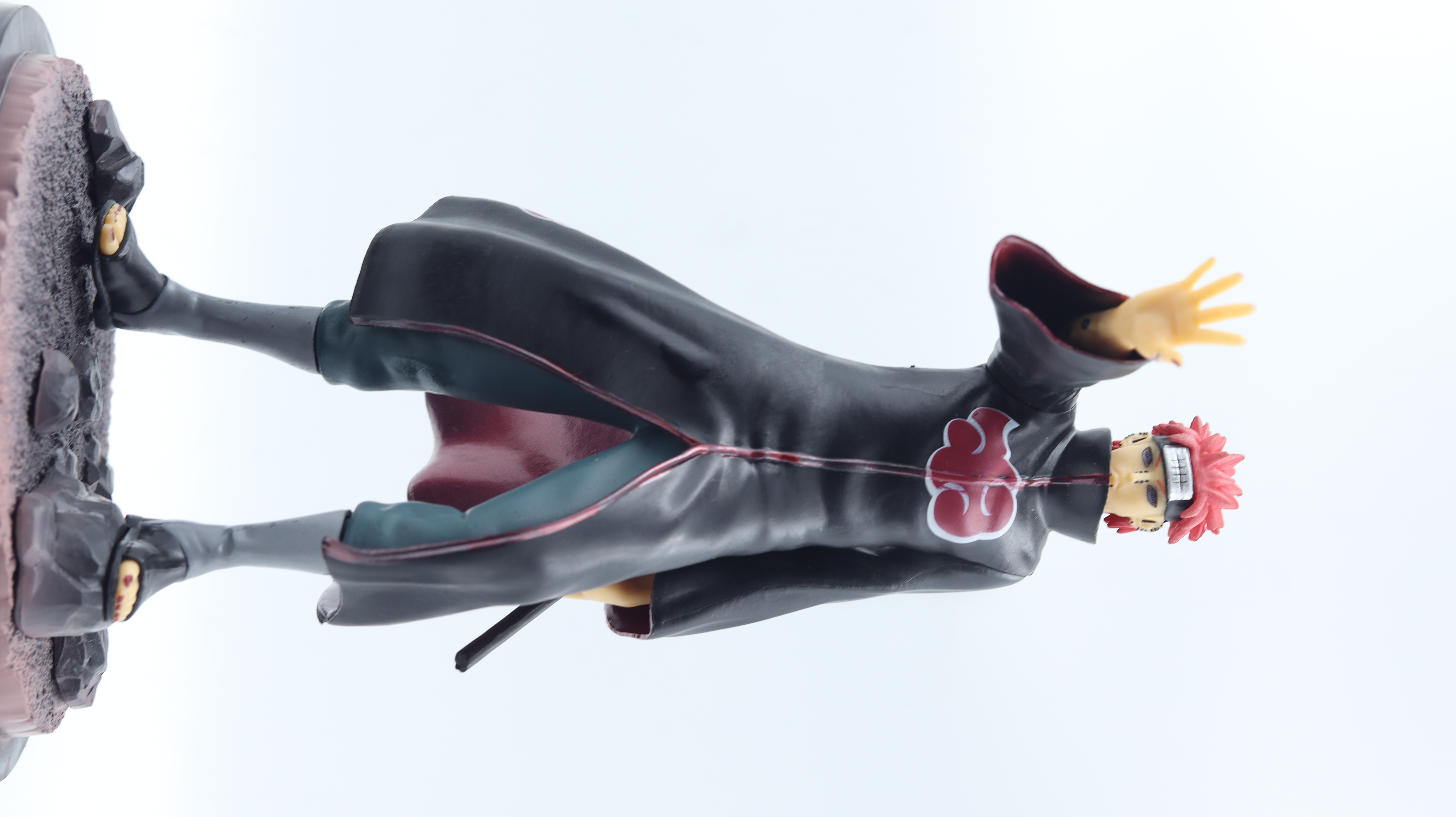 Pain  Action Figurine 
