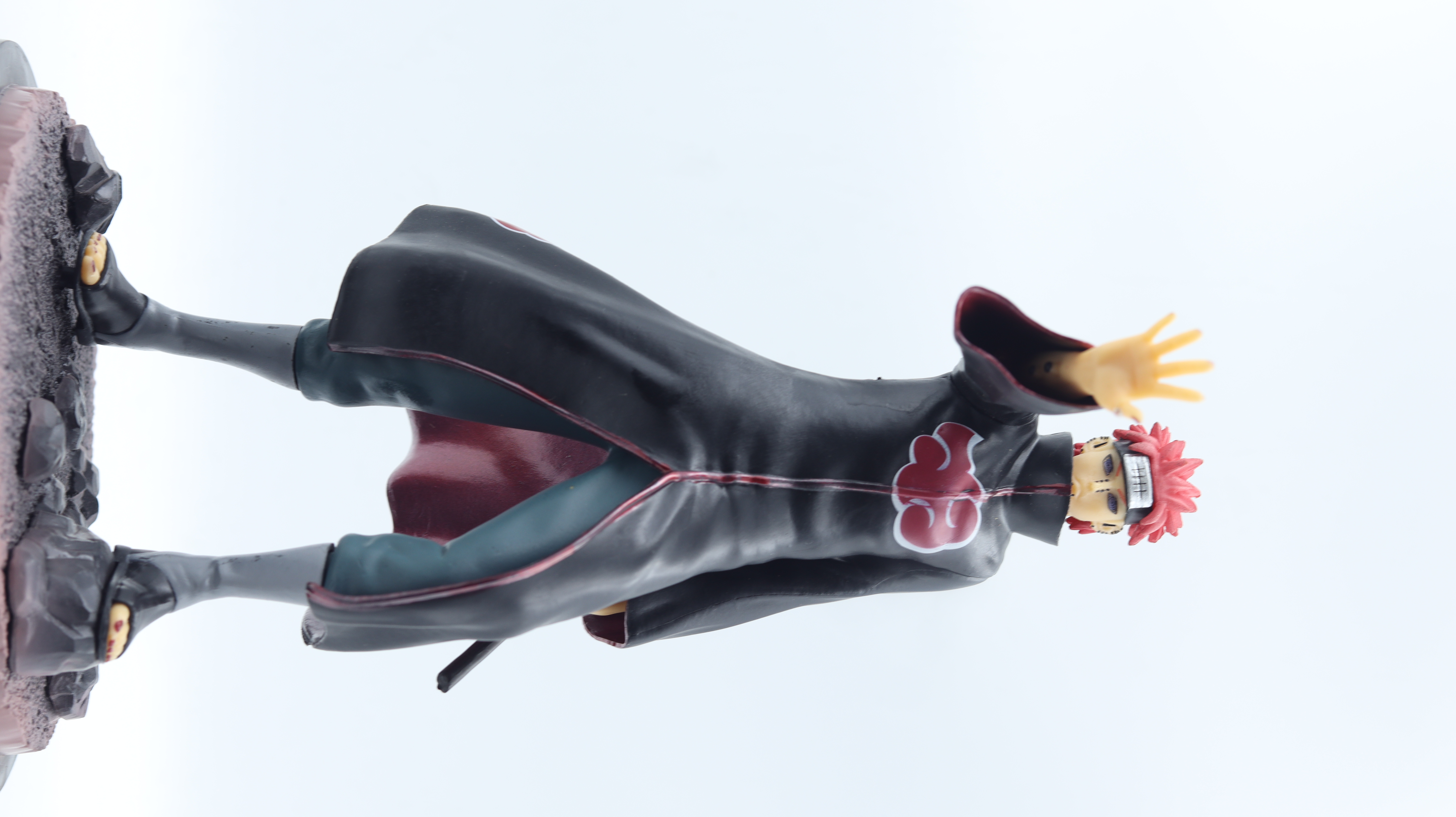 Pain  Action Figurine 