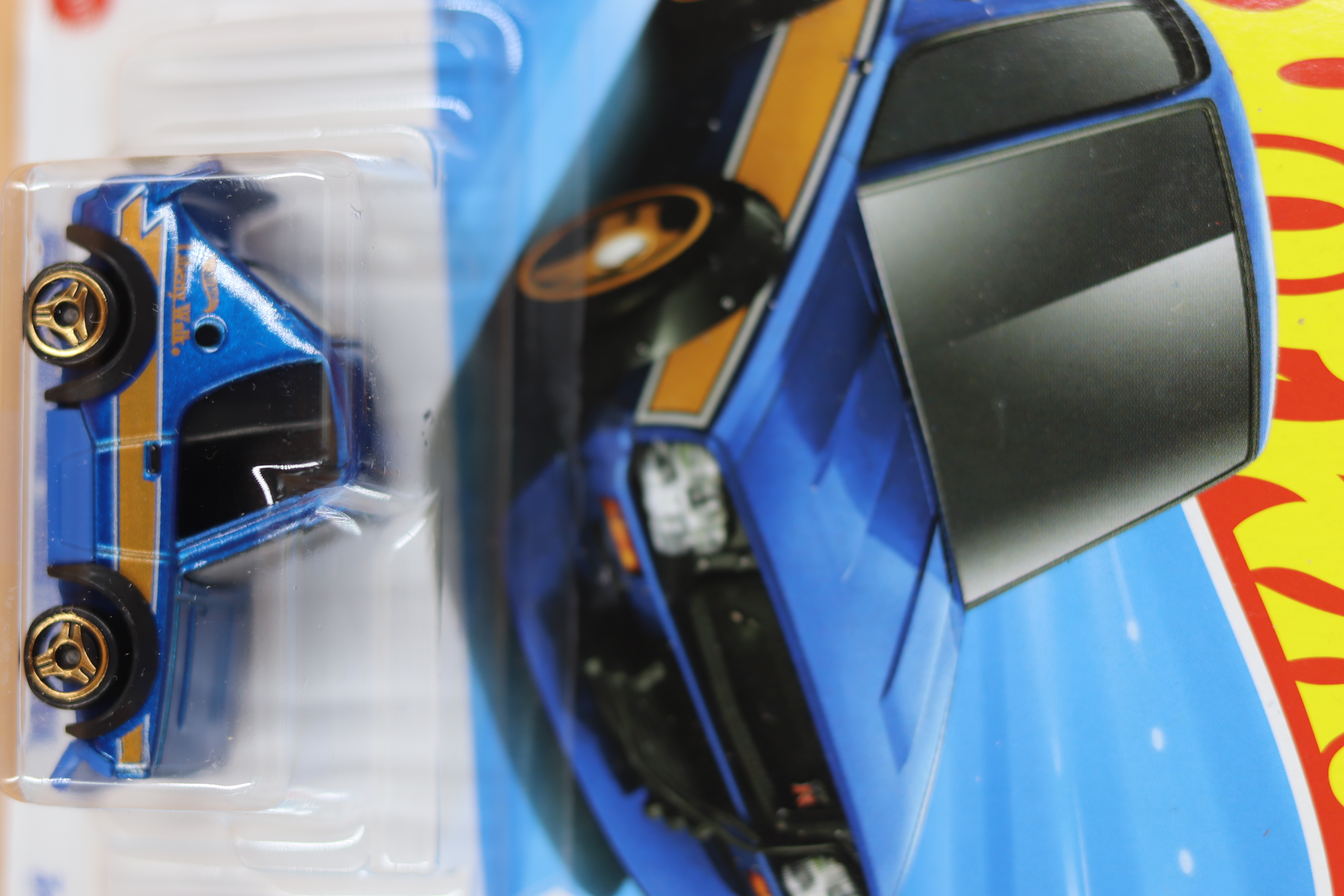 Hot Wheels Nissan Skyline 2000GT-R LBWK