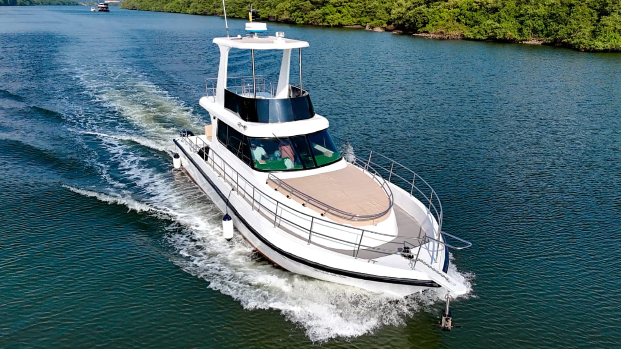 Ralston I