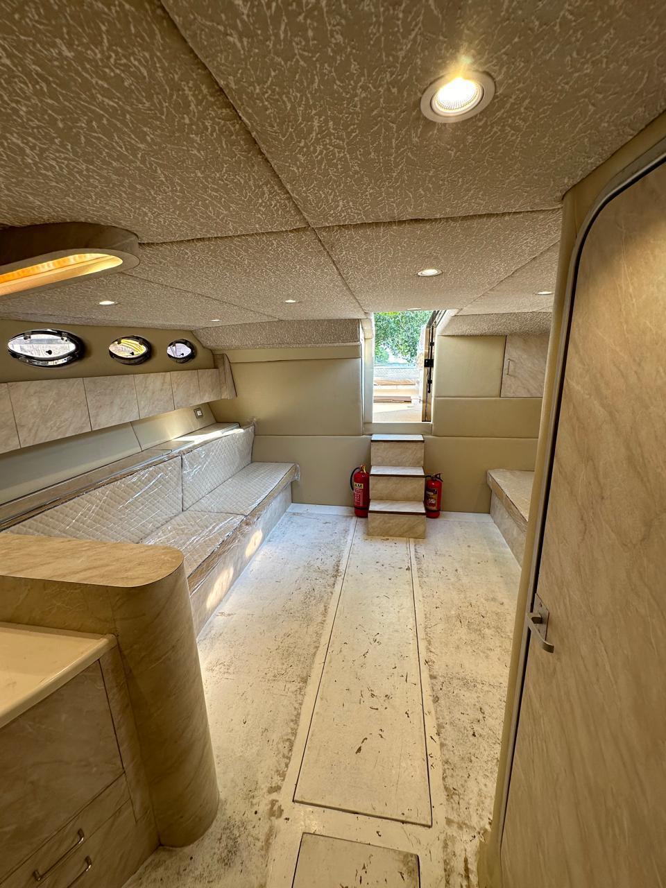 Searay 400