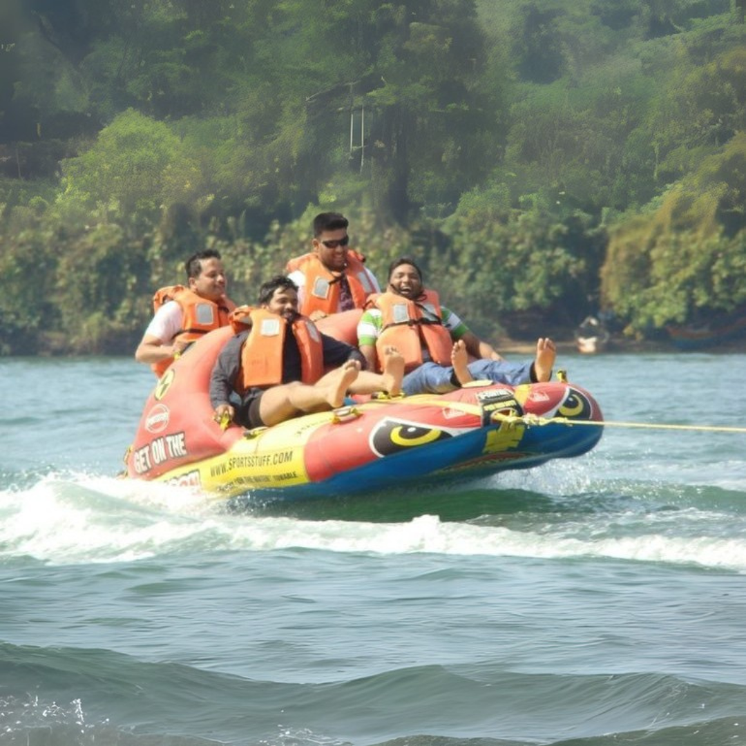 Grand Island Scuba and Watersports Combo