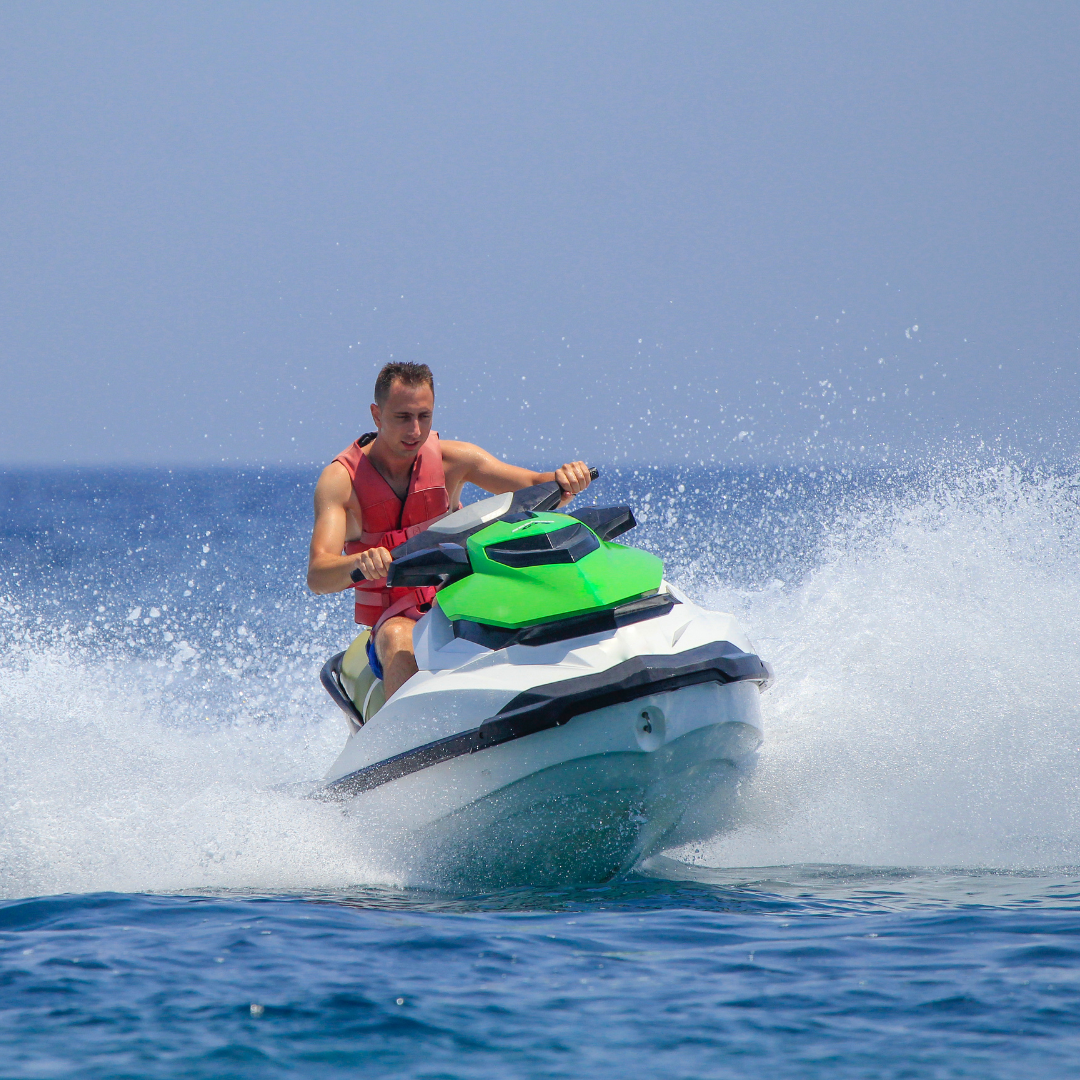 5 Watersports Combo