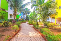  GOA FIESTA - 4N/5D