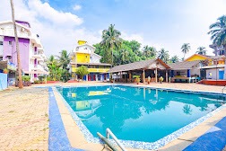  GOA FIESTA - 4N/5D