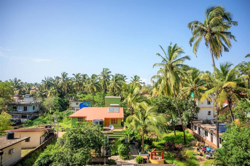 GOA ODYSSEY - 5N/6D