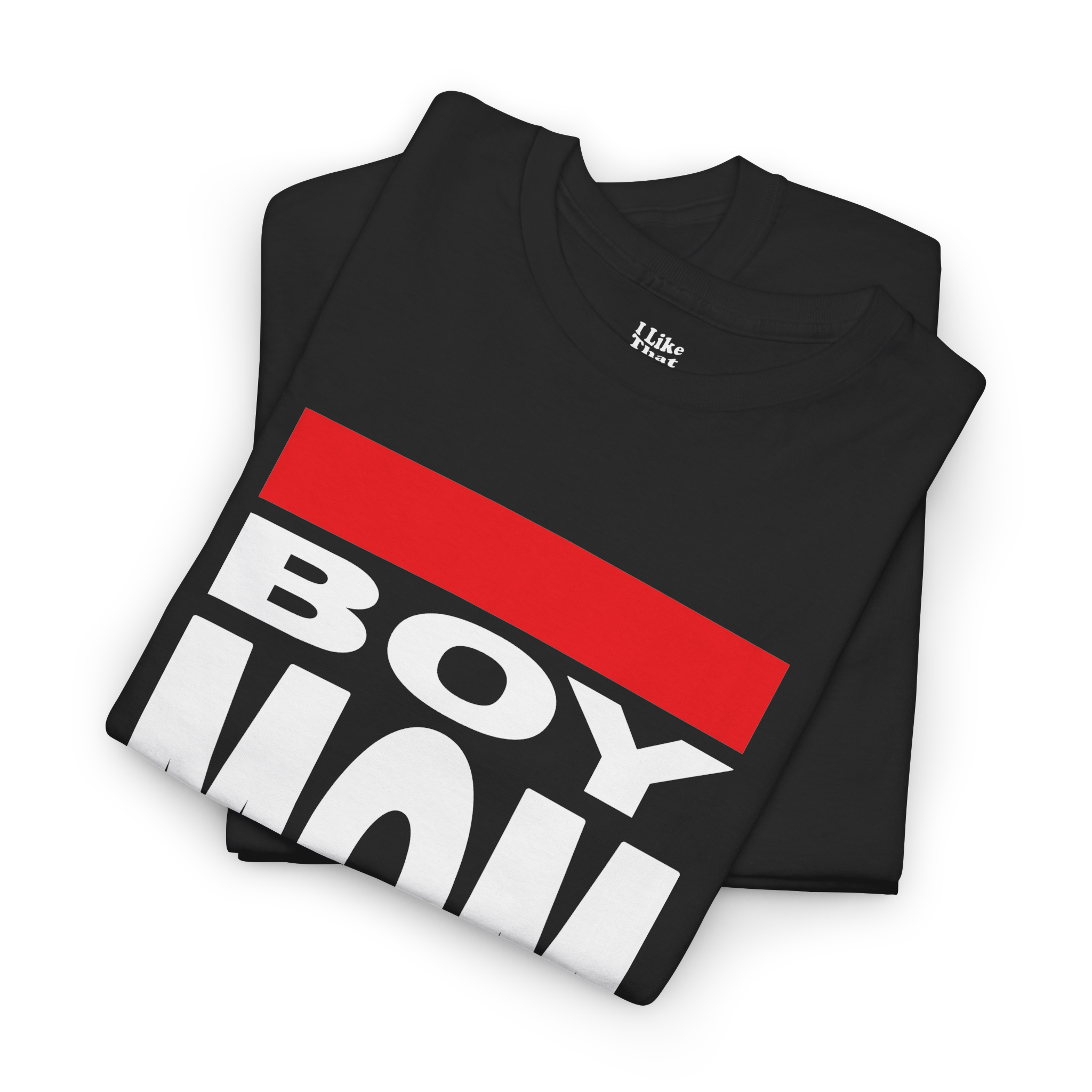 Boy Mom Short Sleeve T Shirt