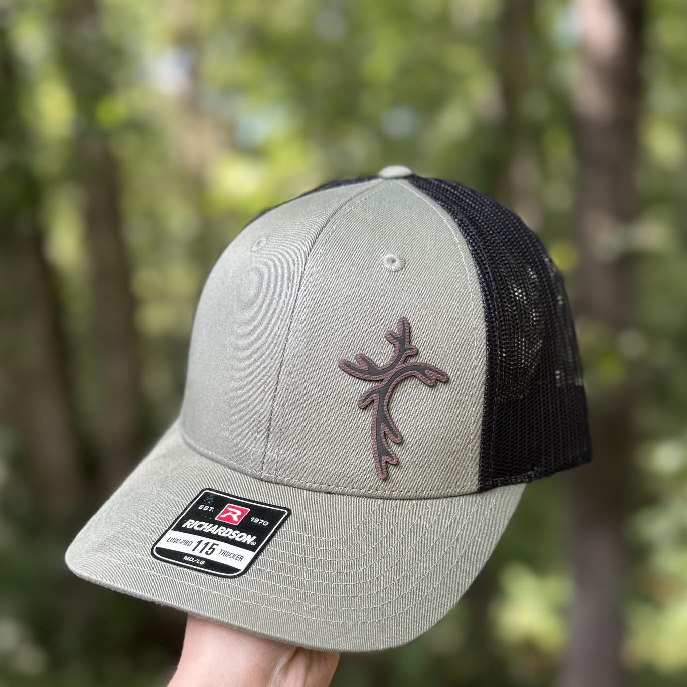 Cross Hat