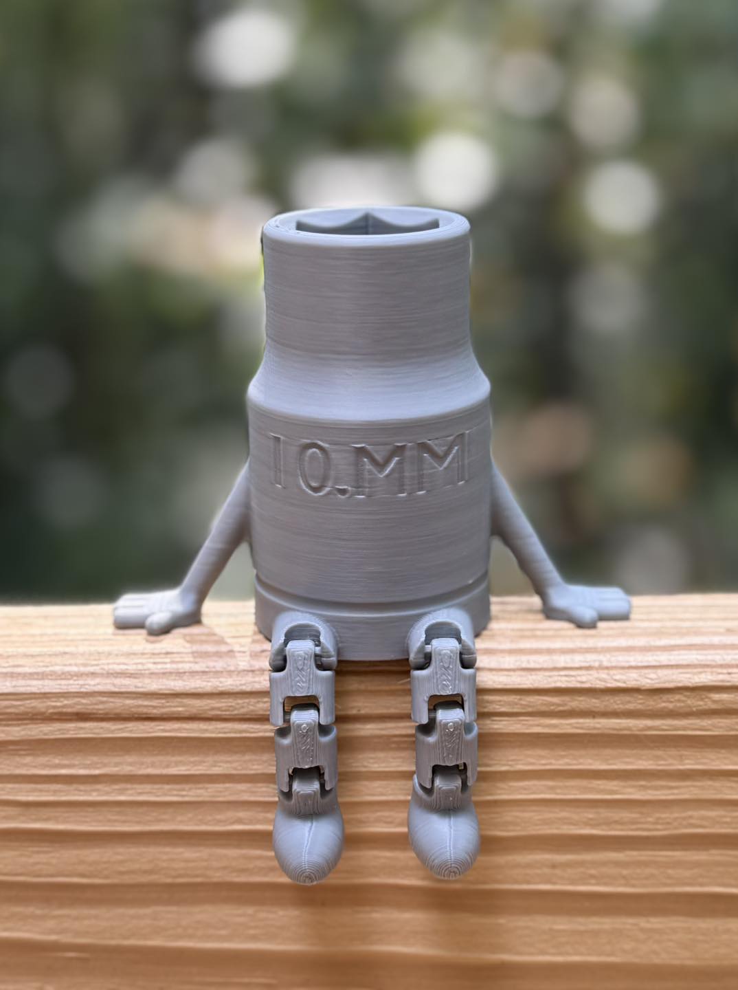 10mm Socket Buddy