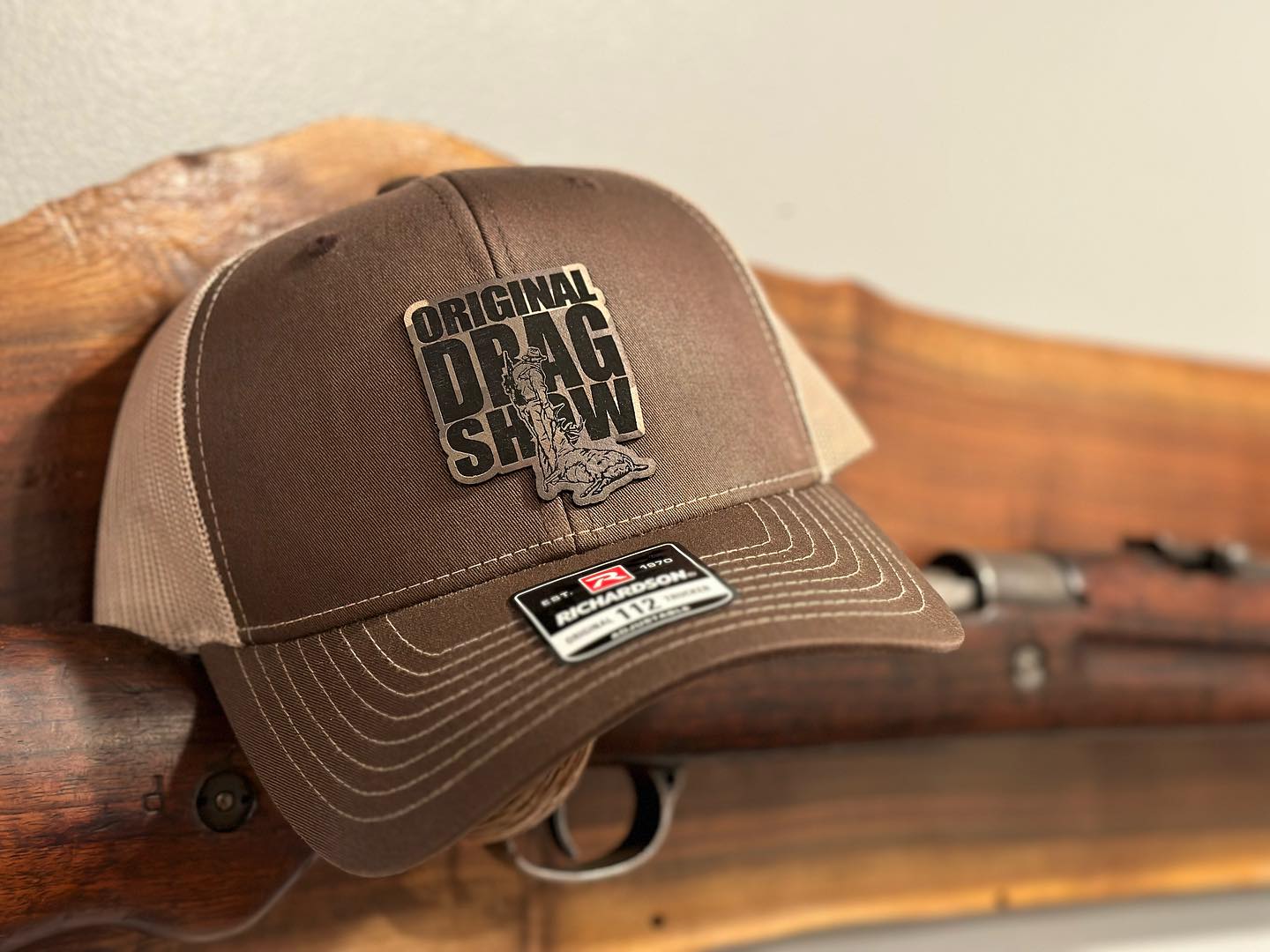 Original Drag Show Hat