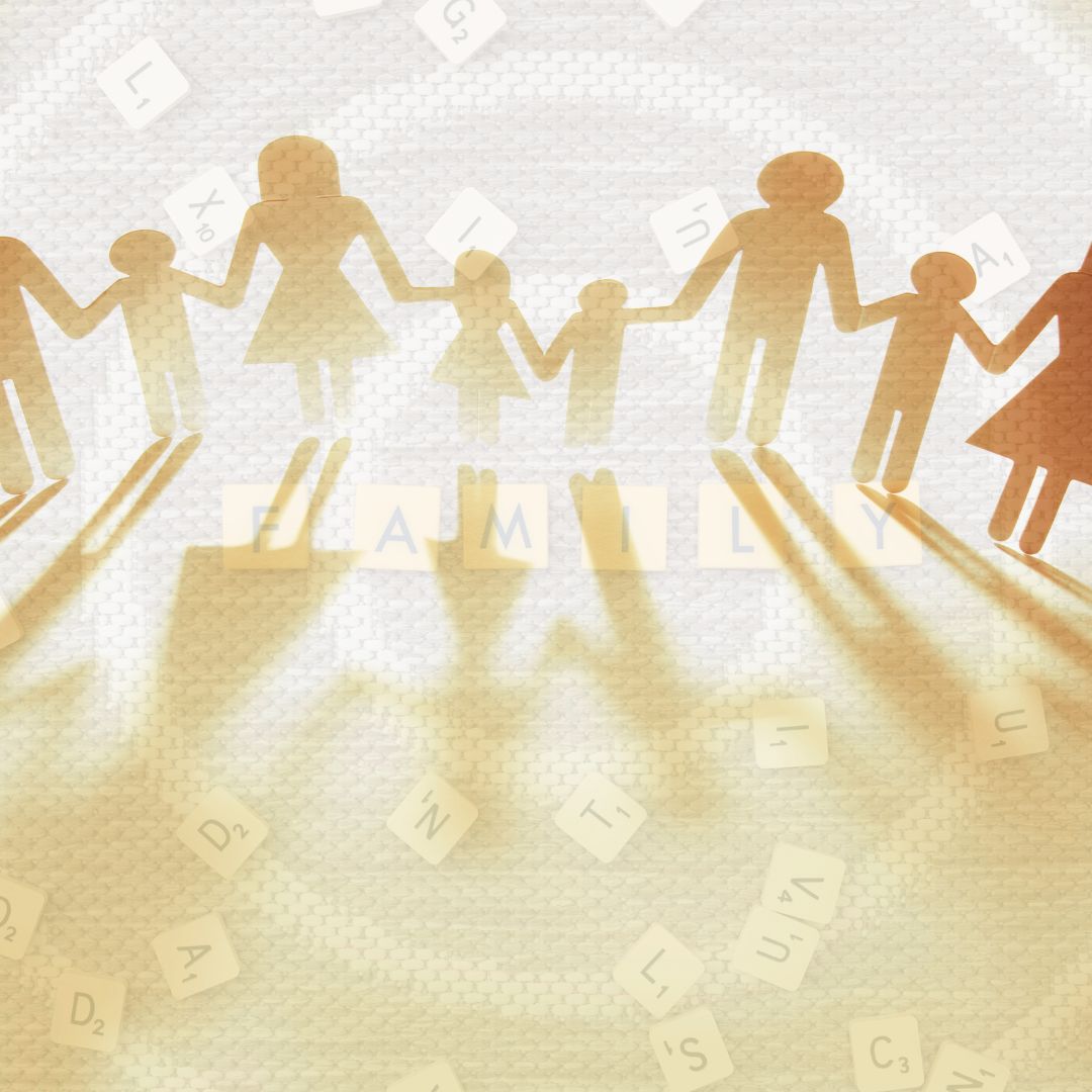 Familien Harmonisierung