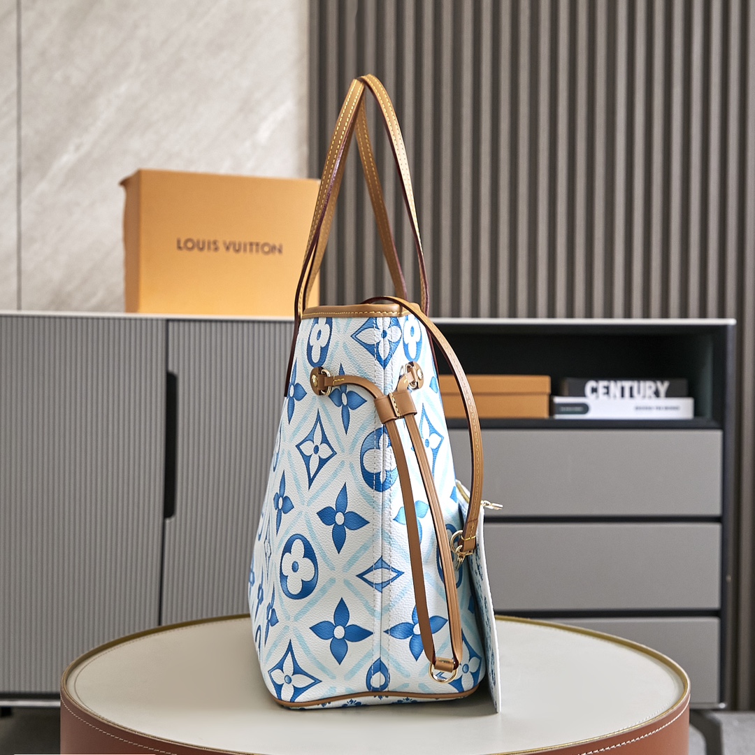 Louis Vuitton Tote Bag