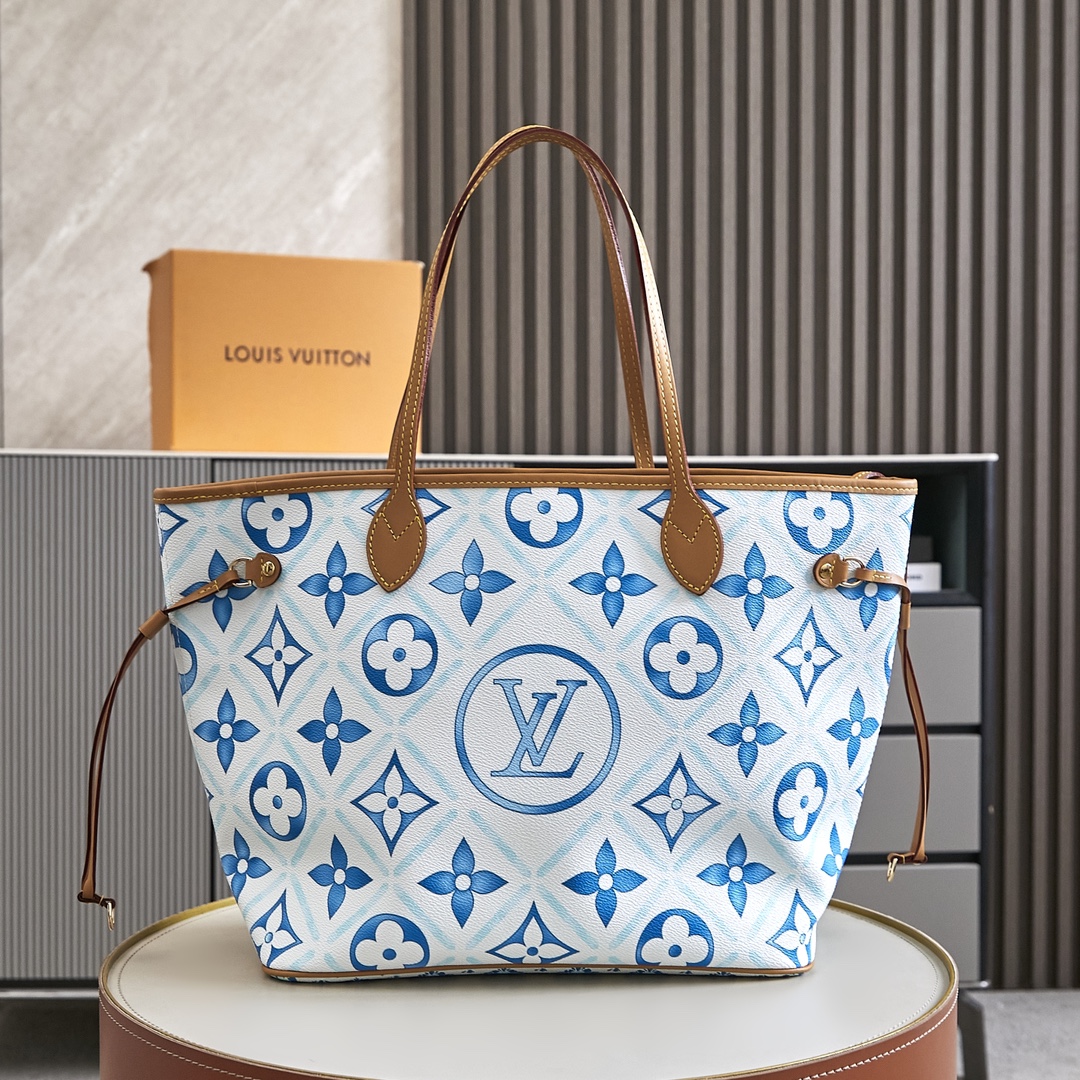Louis Vuitton Tote Bag