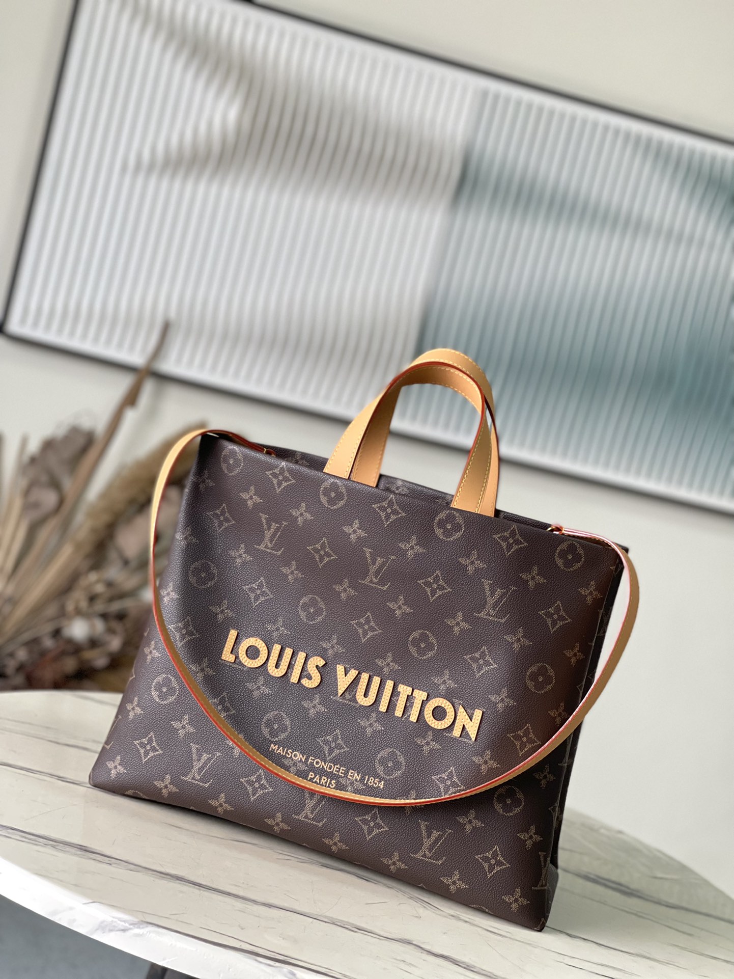 Louis Vuitton Handbag