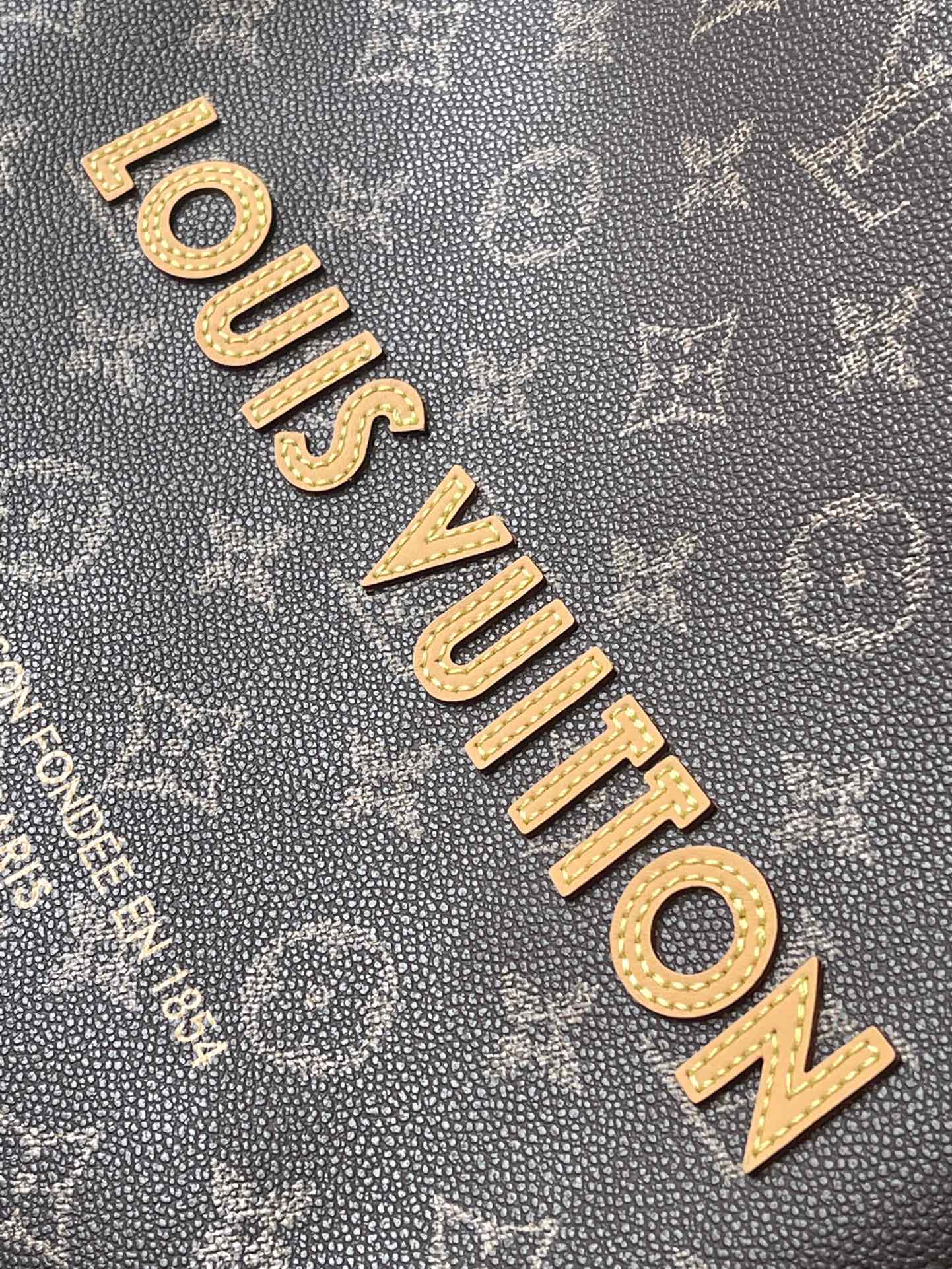 Louis Vuitton Handbag