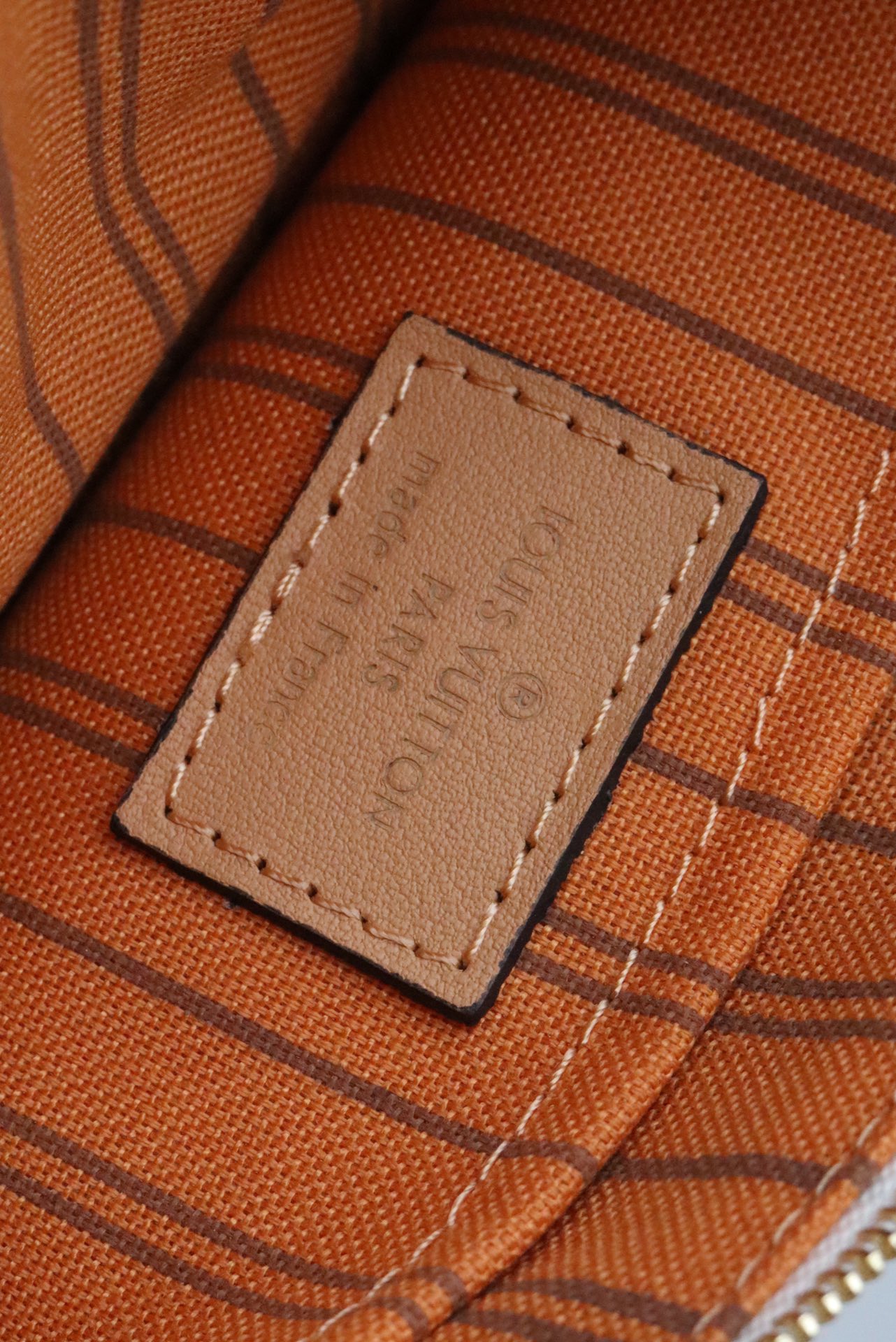 LV Designer Tote Bag