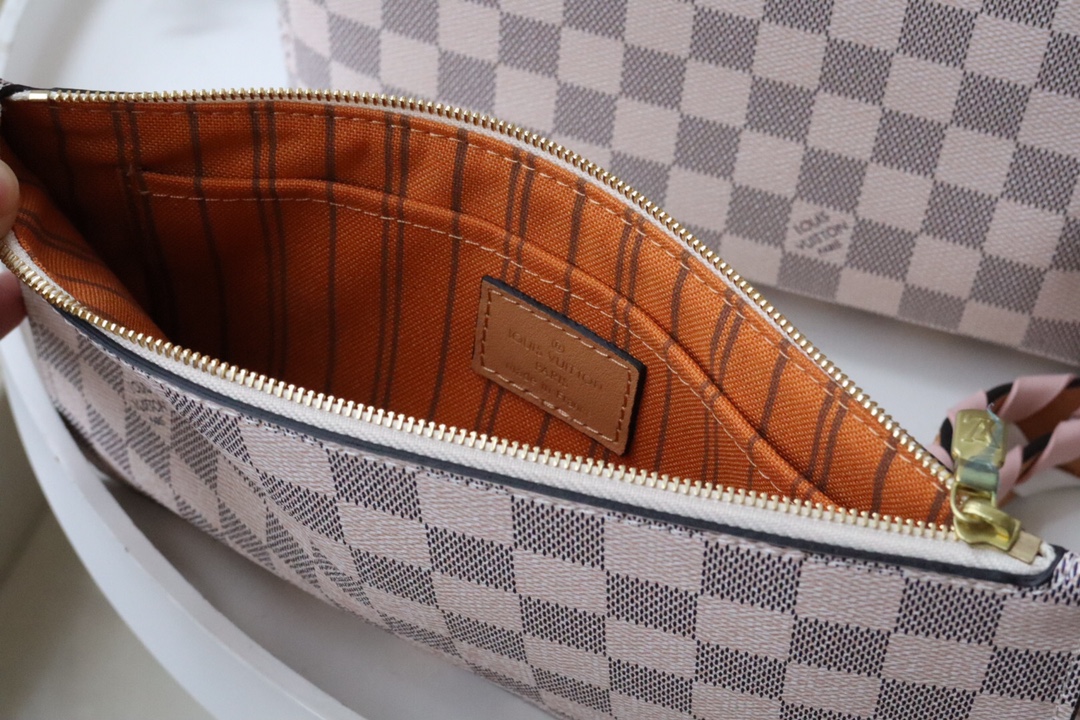 LV Designer Tote Bag