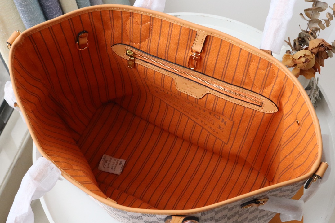 LV Designer Tote Bag