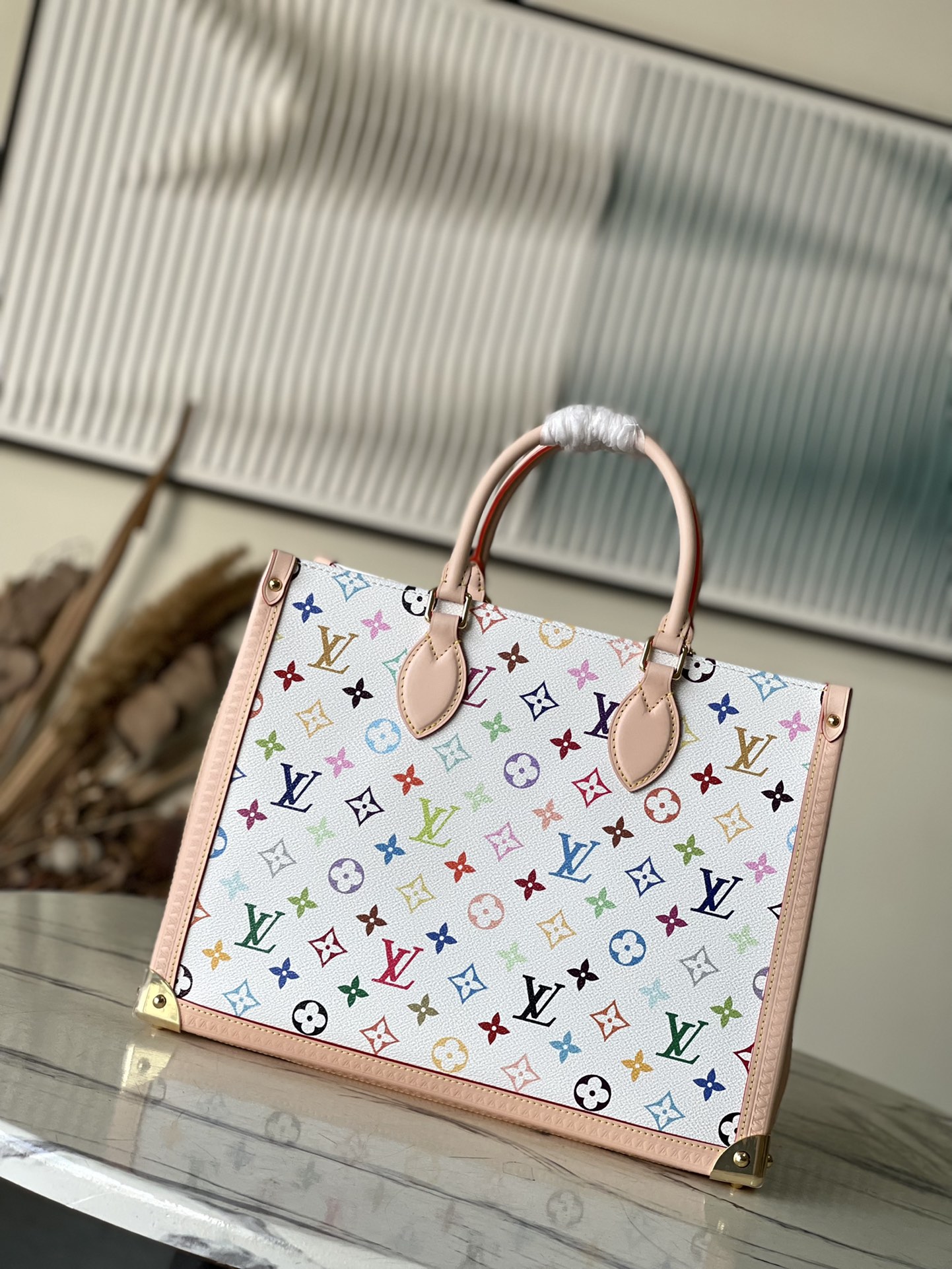  LV Takashi Murakami 