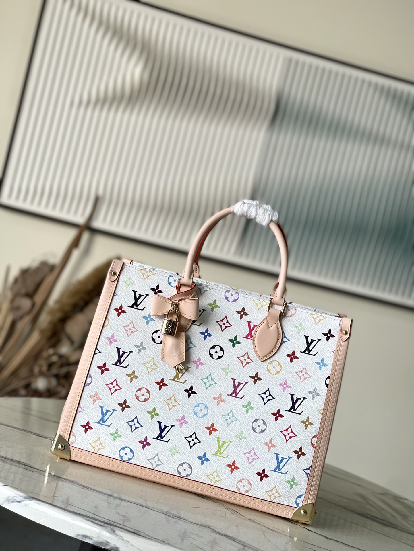  LV Takashi Murakami 
