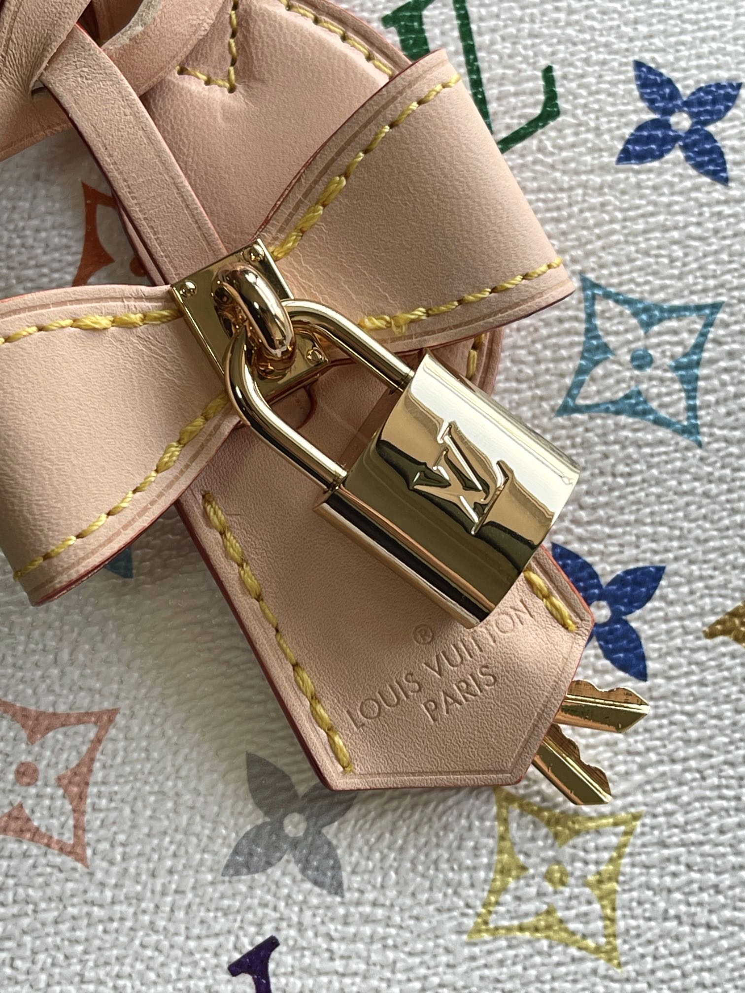  LV Takashi Murakami 