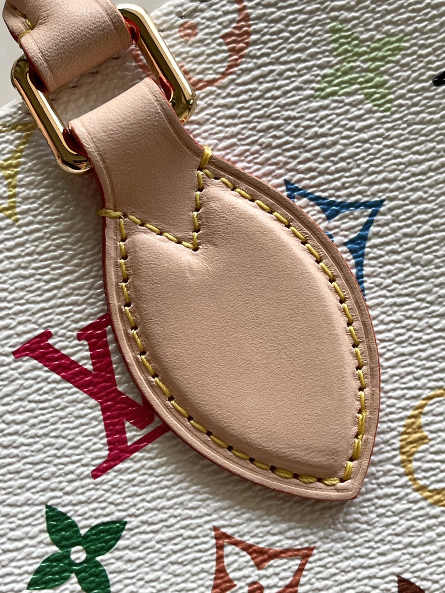  LV Takashi Murakami 