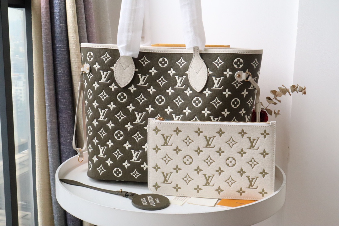LV Luxury Designer Handbag Set