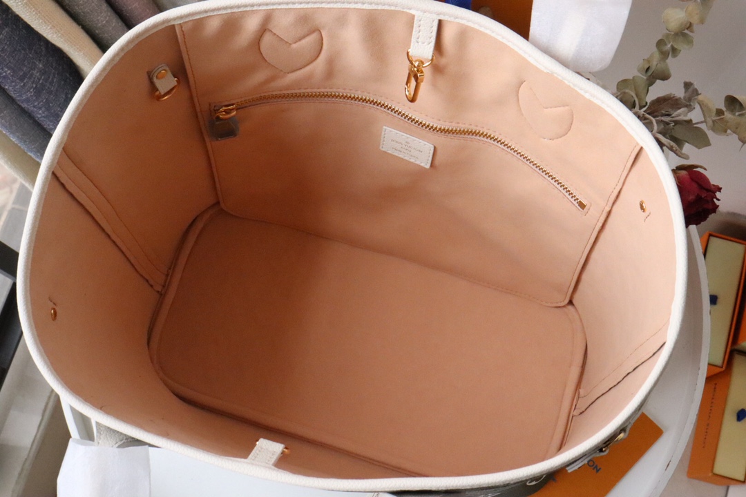 LV Luxury Designer Handbag Set
