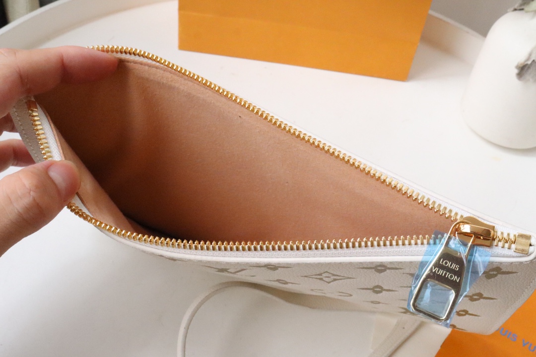 LV Luxury Designer Handbag Set