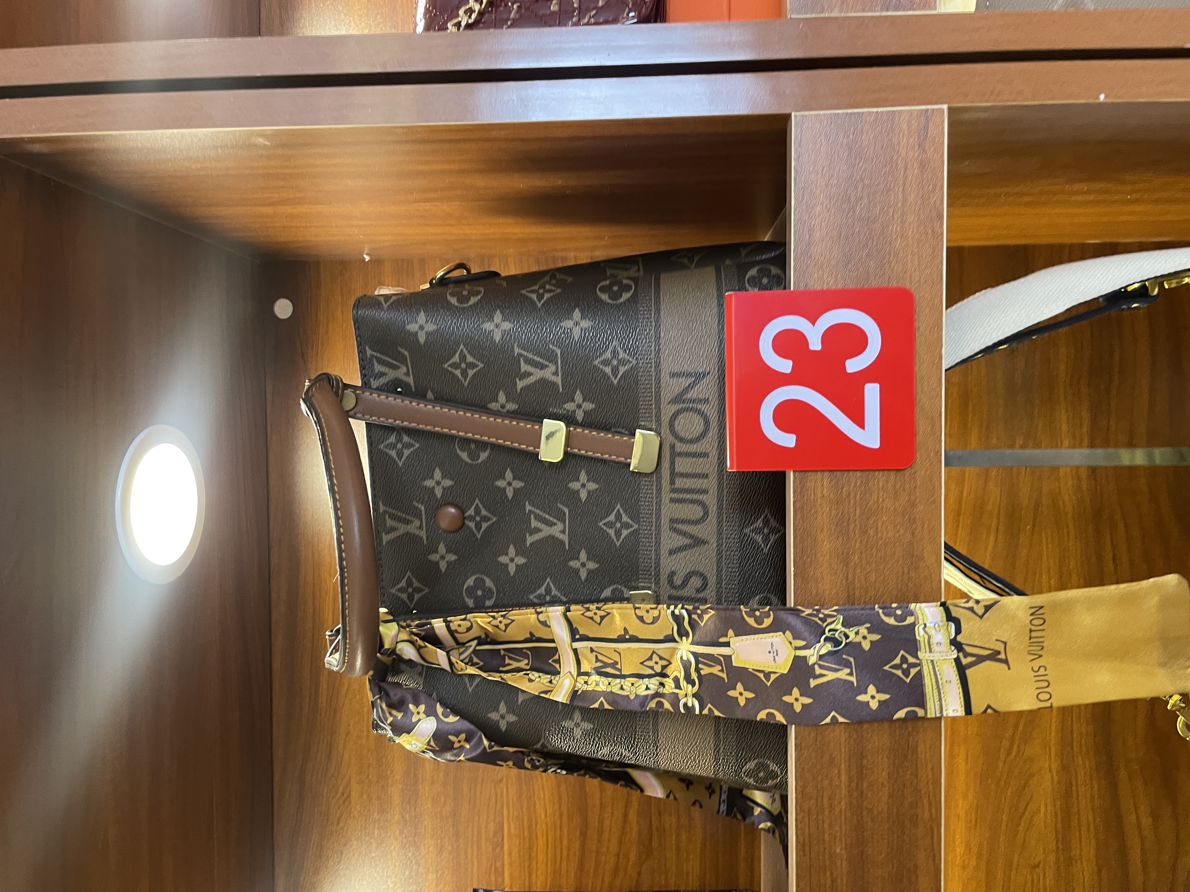 Live TikTok High Quality Bags 
