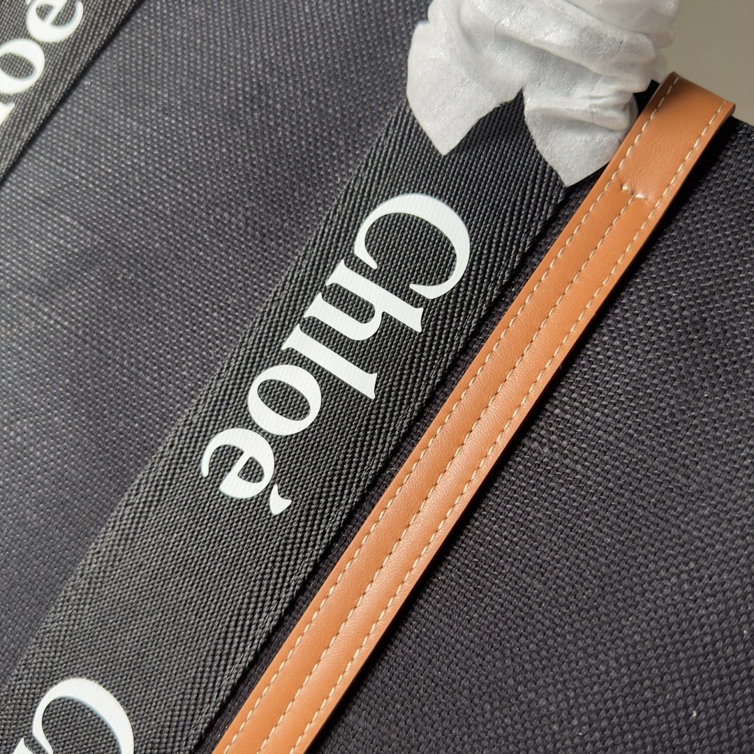 Chloé tote bag 