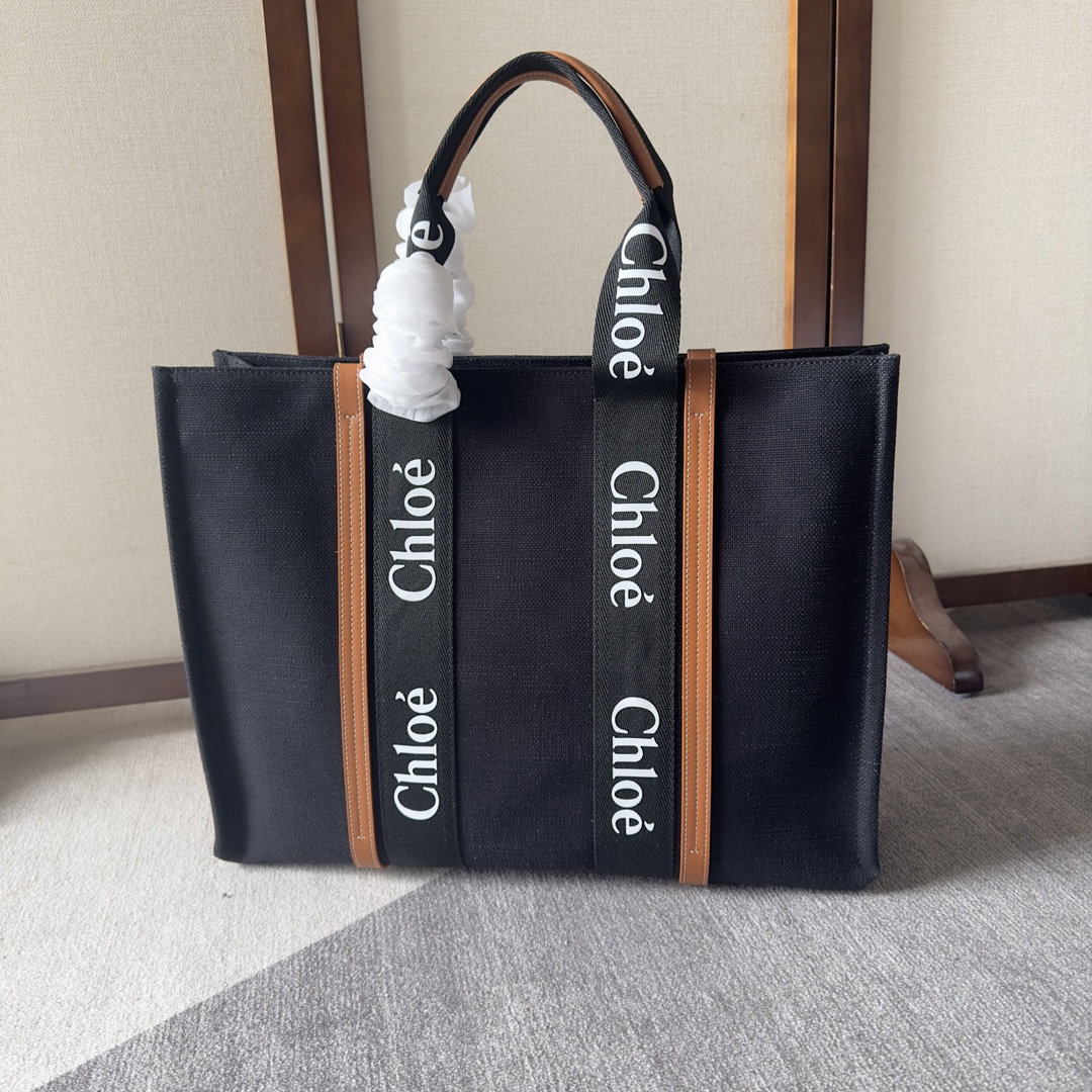 Chloé tote bag 