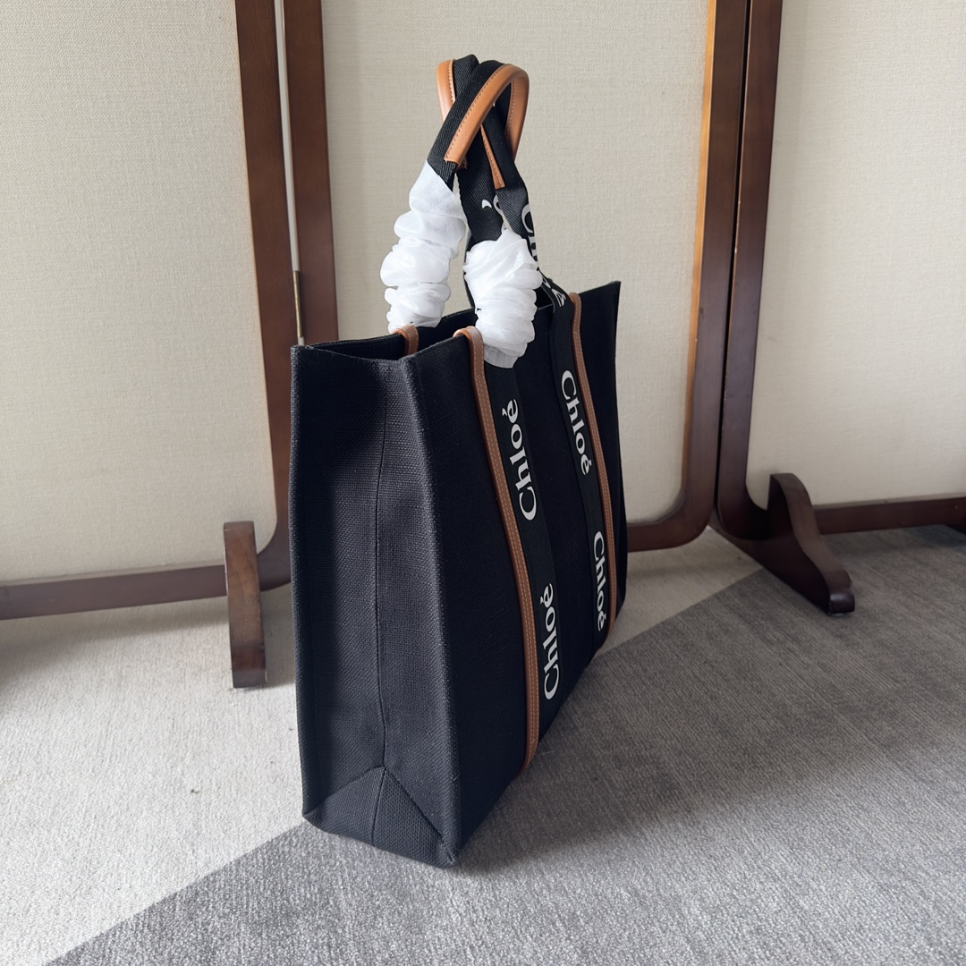Chloé tote bag 