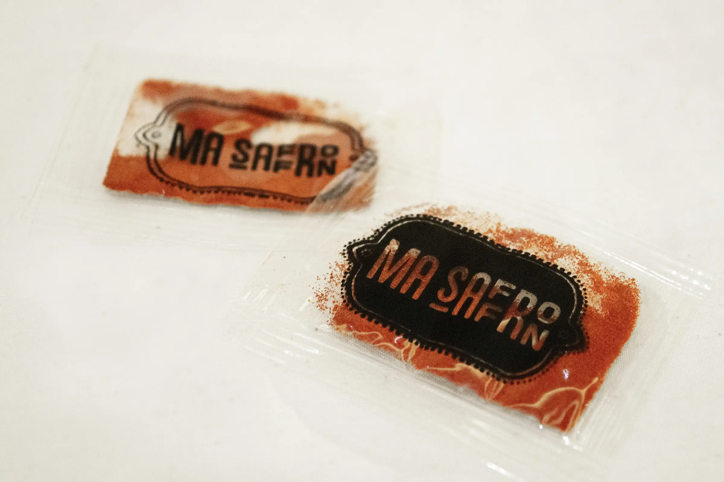 Saffron Premium da Ma Land