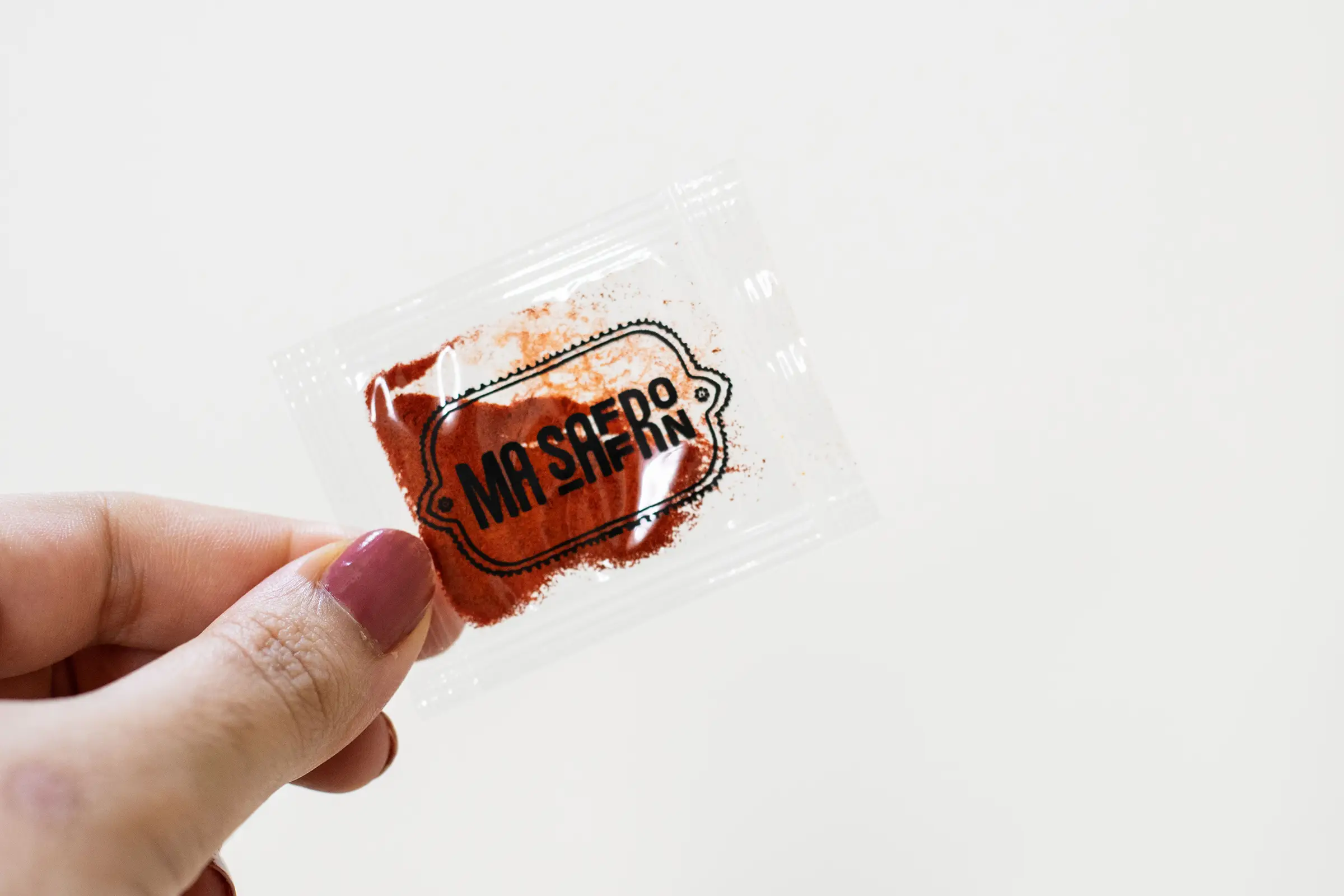 Saffron Premium da Ma Land