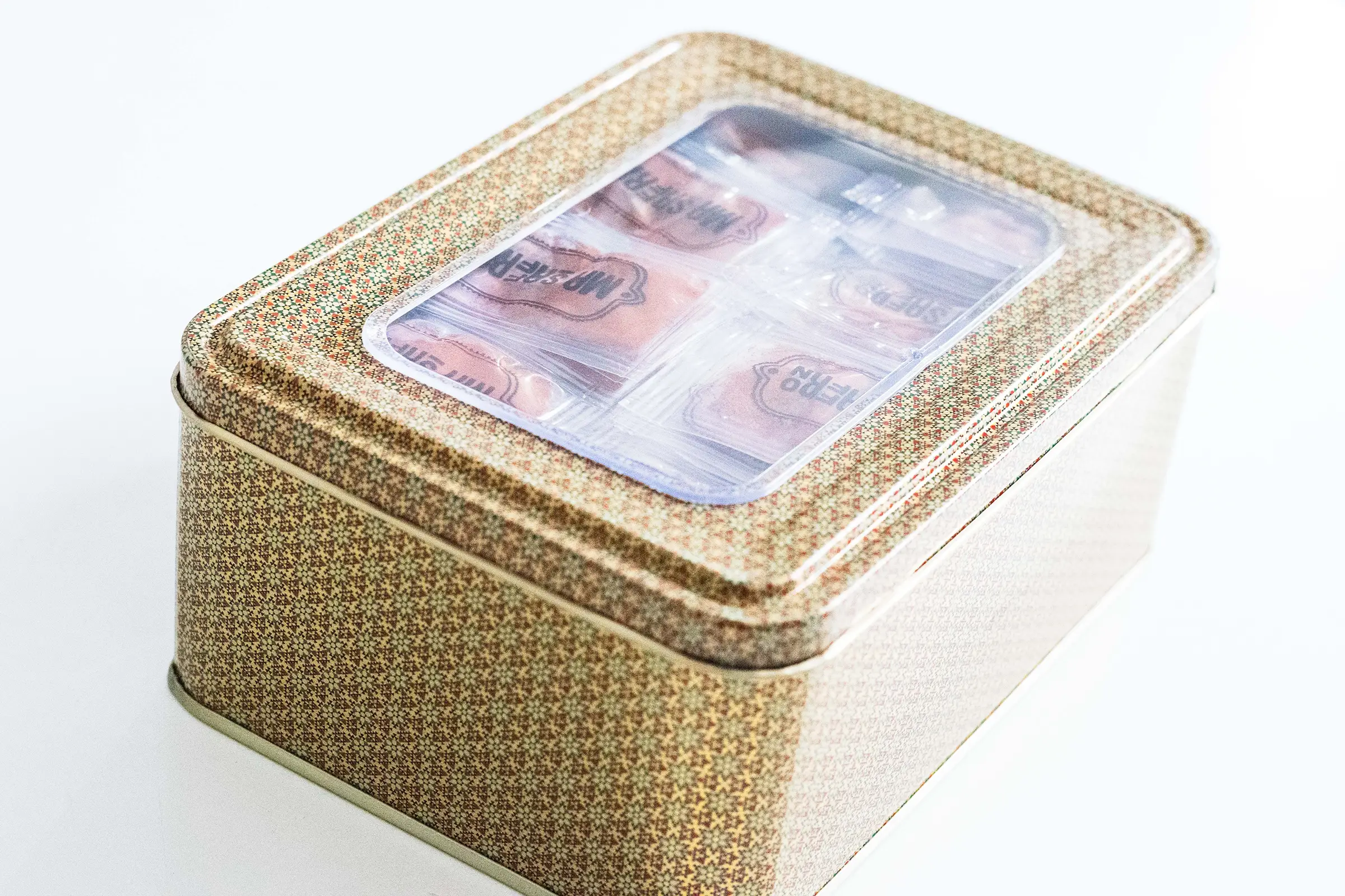 Saffron Premium da Ma Land