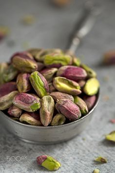Pistaches