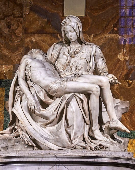 Italian Art and Architecture  seminar