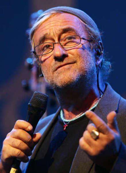 Caruso- Lucio Dalla listening activity