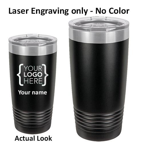 Highlander 20oz Tumbler