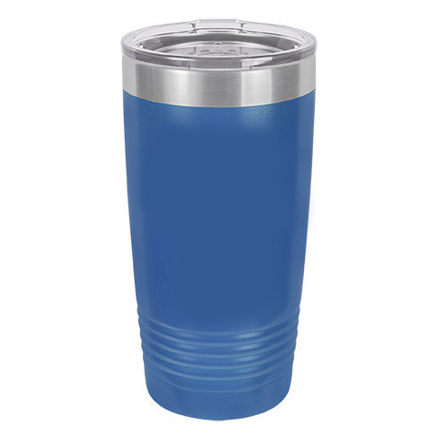 Highlander 20oz Tumbler