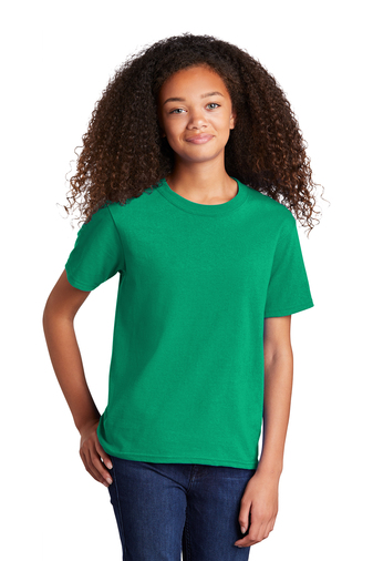 Port & Company Youth T-Shirt
